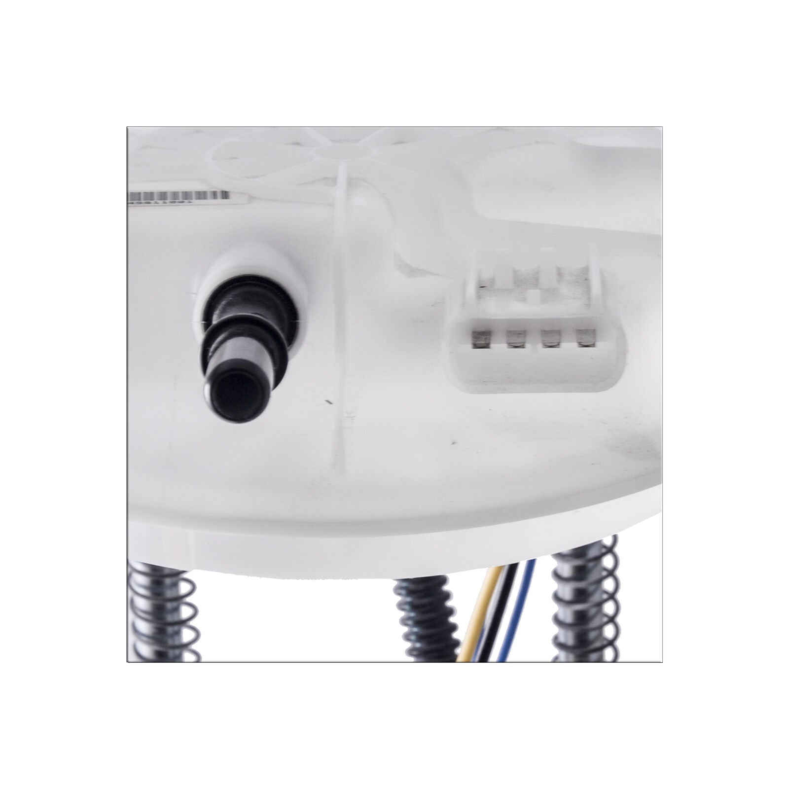 FUEL PUMP DE GASOLINA DODGE DAKOTA RAM 2009 +