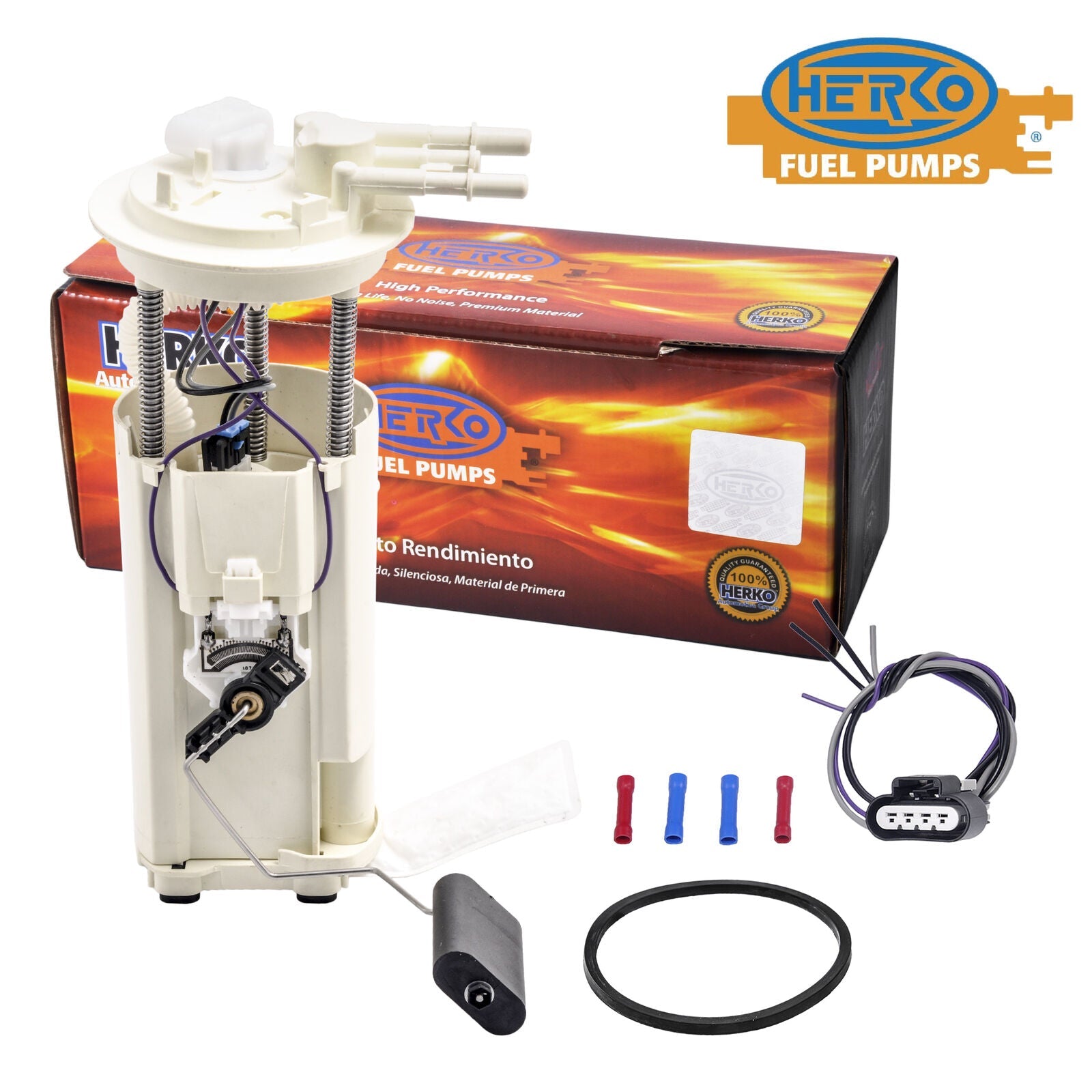 FUEL PUMP DE GASOLINA CHEVY VENTURE, OLDS, PONTIAC 3.4L 1997