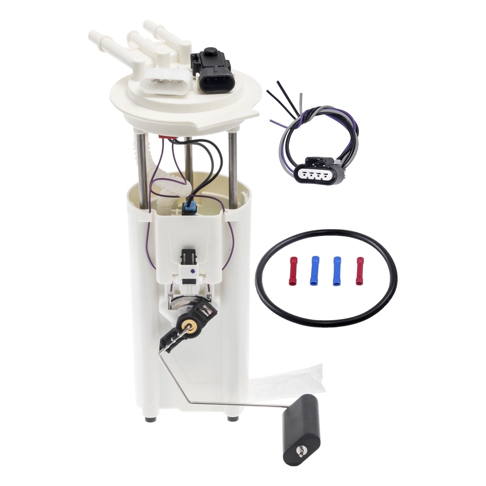 FUEL PUMP DE GASOLINA CHEVROLET OLDS PONTIAC 3.4L 2002-2005