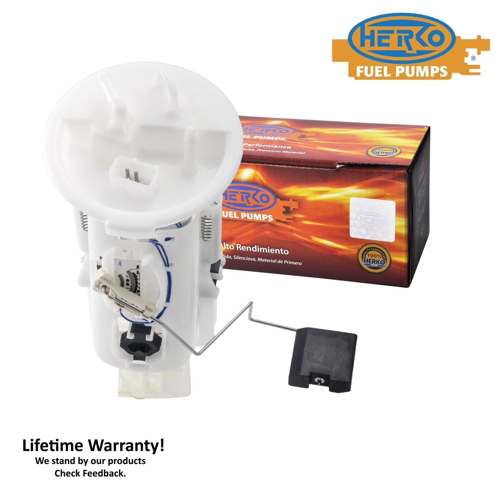 FUEL PUMP DE GASOLINA BMW 323CI 325CI 2.5L 2.8L 3.0L 1999-2005