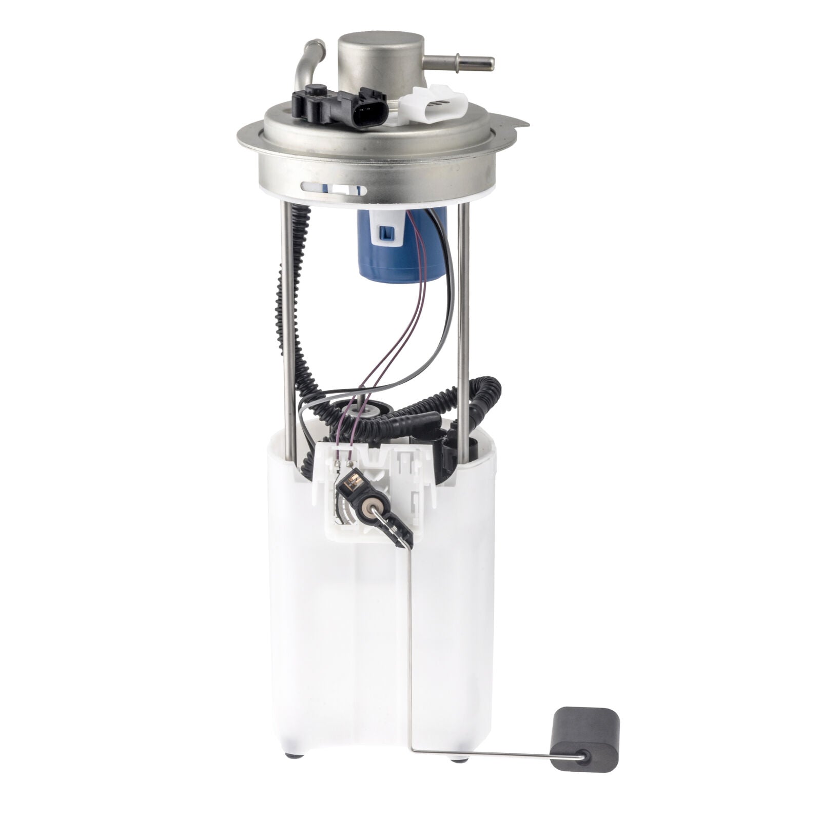 FUEL PUMP DE GASOLINA CHEVY GMC SILVERADO1500 SIERRA1500 09-13