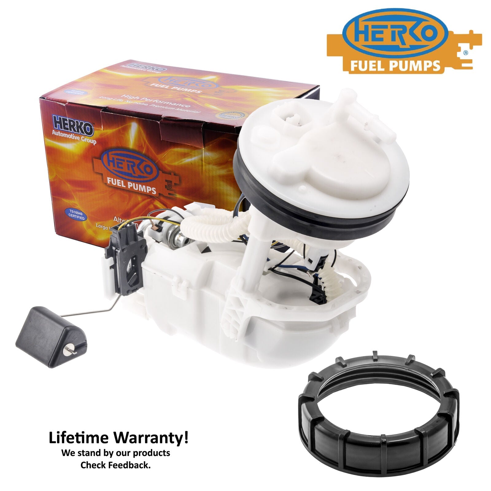 FUEL PUMP DE GASOLINA HONDA ODYSSEY 3.5L 2005-2010