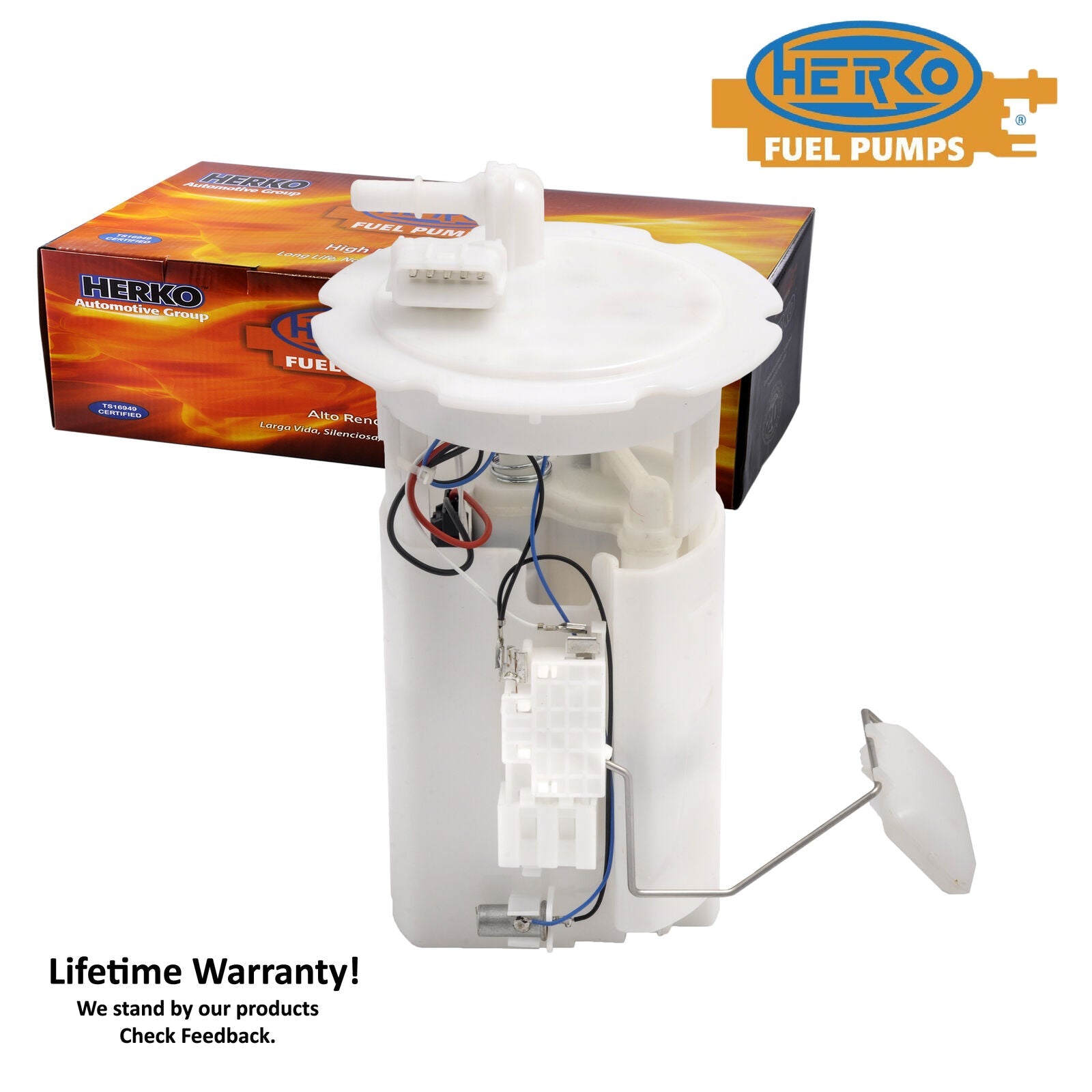 FUEL PUMP DE GASOLINA ALTIMA 2004 2006 EMISIONES CALIFORNIA