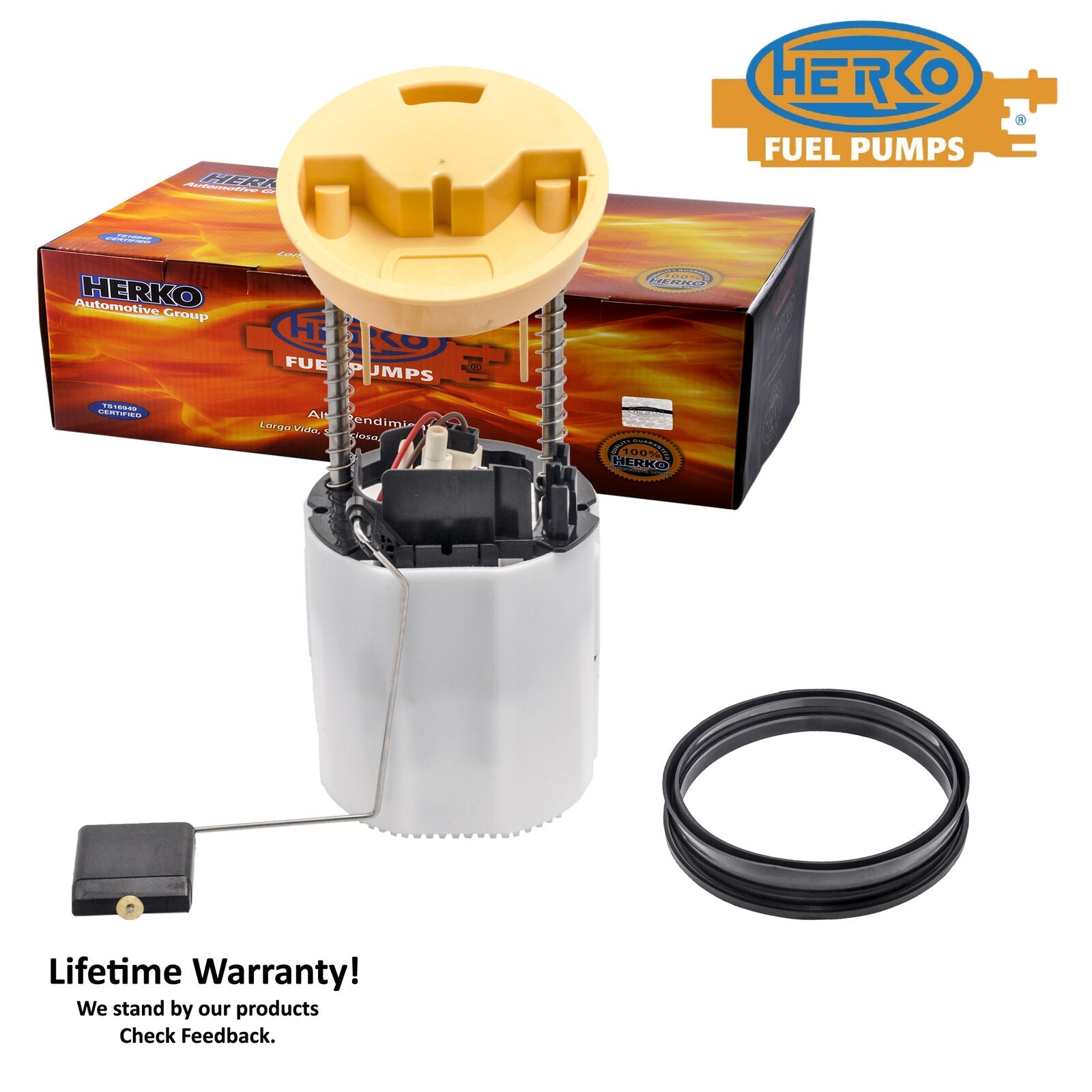 FUEL PUMP DE GASOLINA MERCEDEZ BENZ CLK500 CLS500 E320 E350 E500