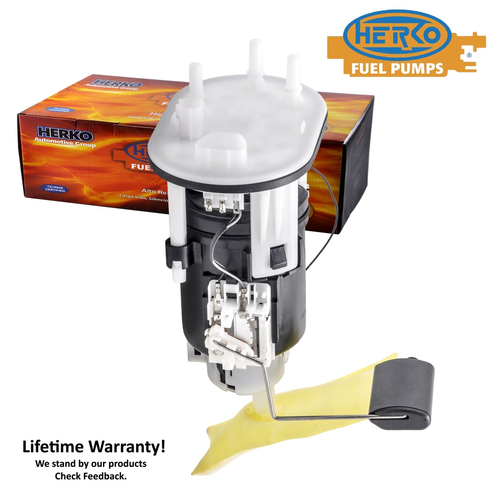 FUEL PUMP DE GASOLINA HYUNDAI SANTA FE 03 06