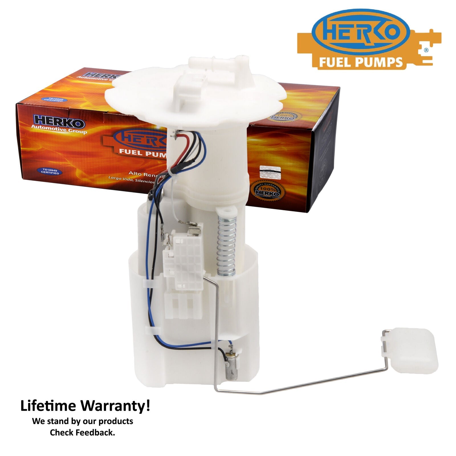 FUEL PUMP DE GASOLINA INFINITI FX35 3.5L 2003-2008