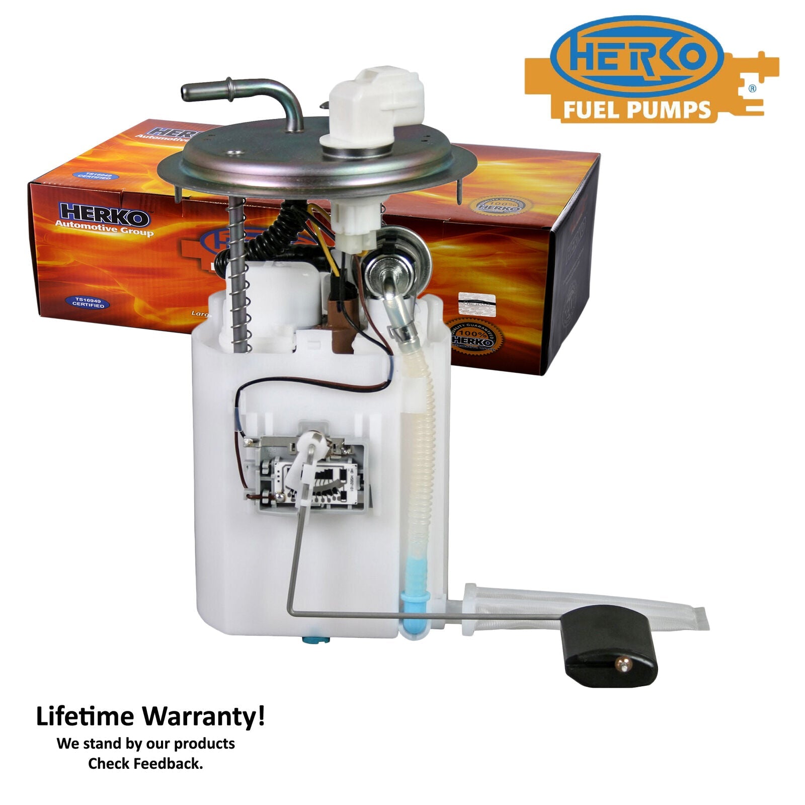 FUEL PUMP DE GASOLINA ELANTRA 07 12