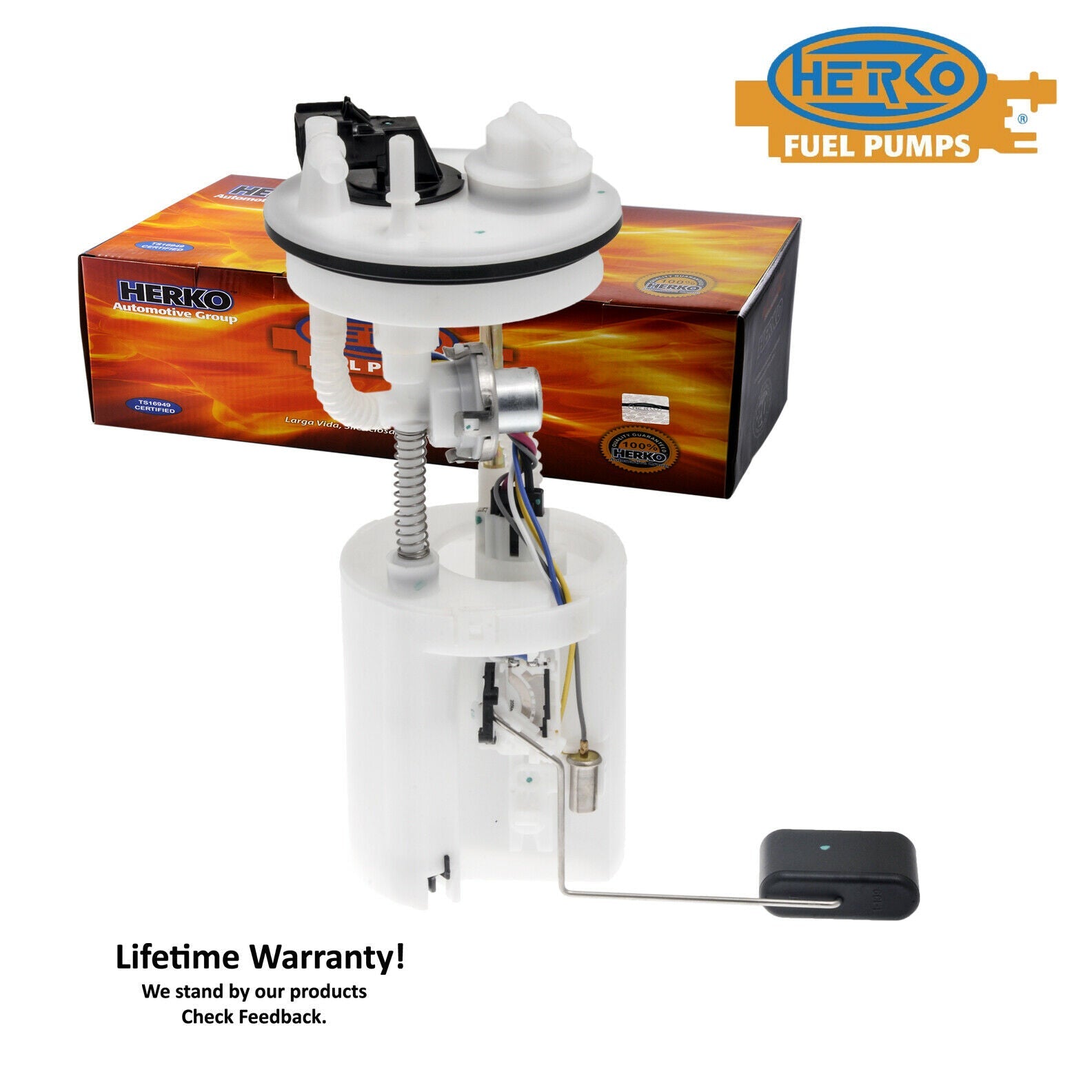 FUEL PUMP DE GASOLINA CHEVROLET DAEWOO MATIZ 0.8L 1.0L1998-2016