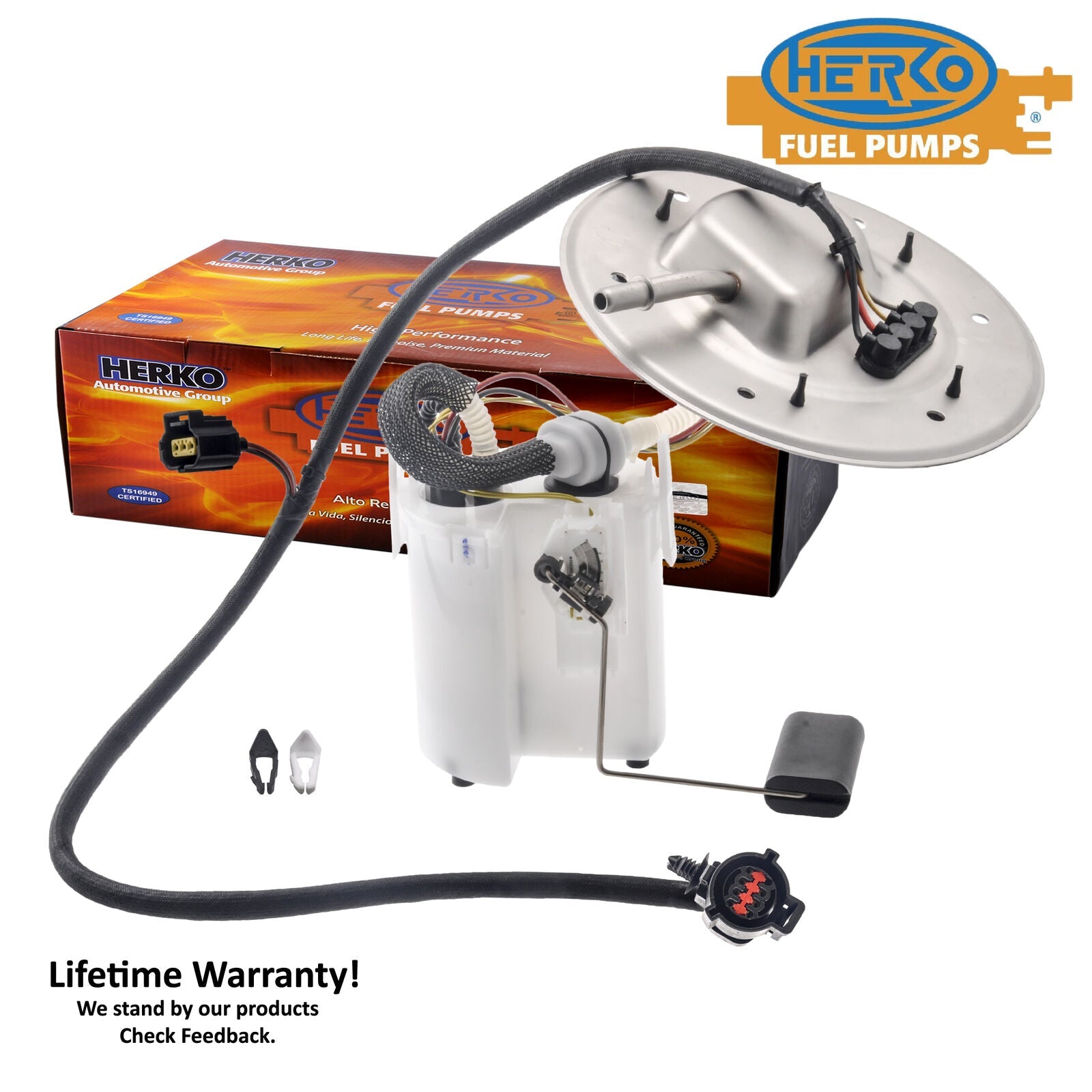 FUEL PUMP DE GASOLINA MUSTANG 99 00