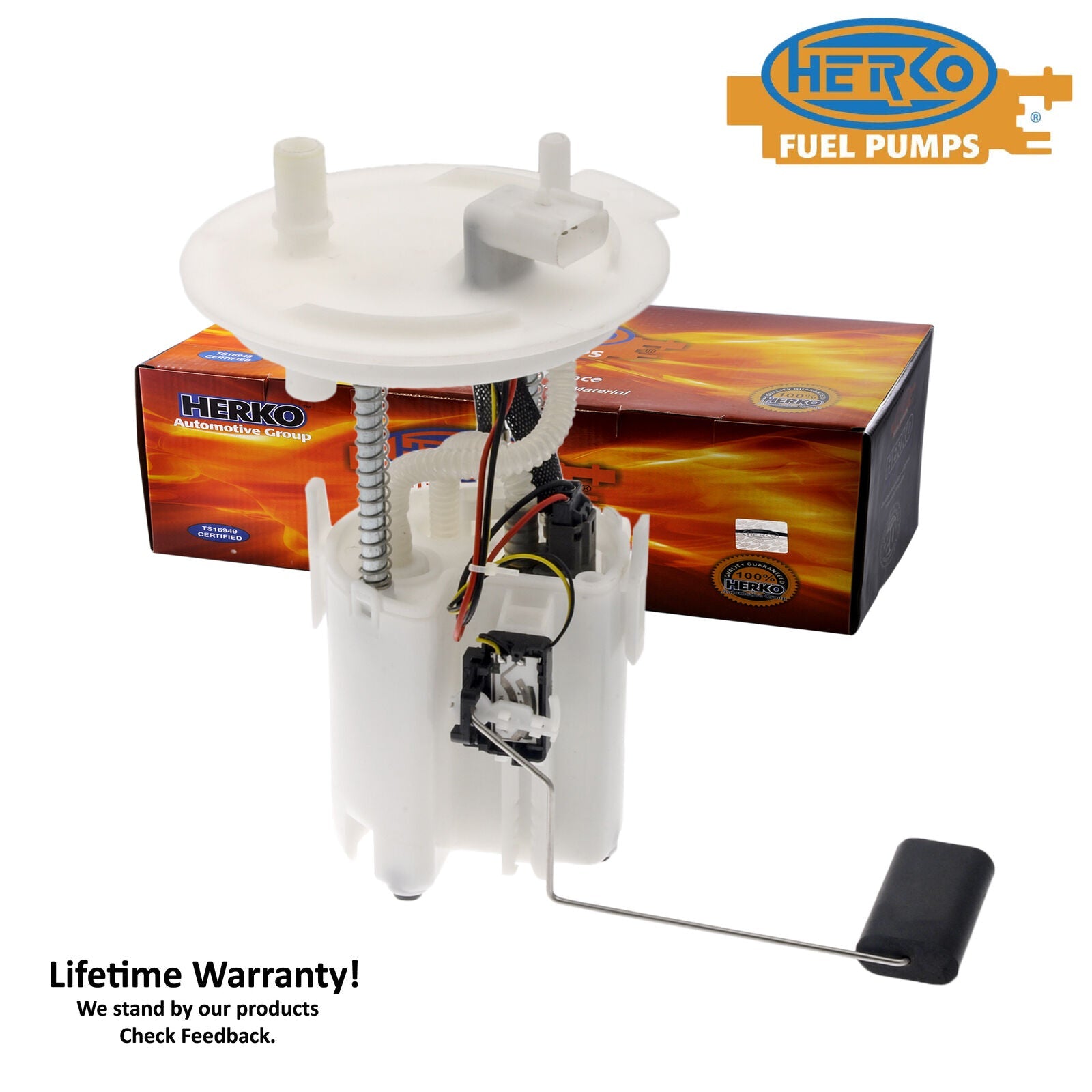 FUEL PUMP DE GASOLINA FIVE HUNDRED 05 07