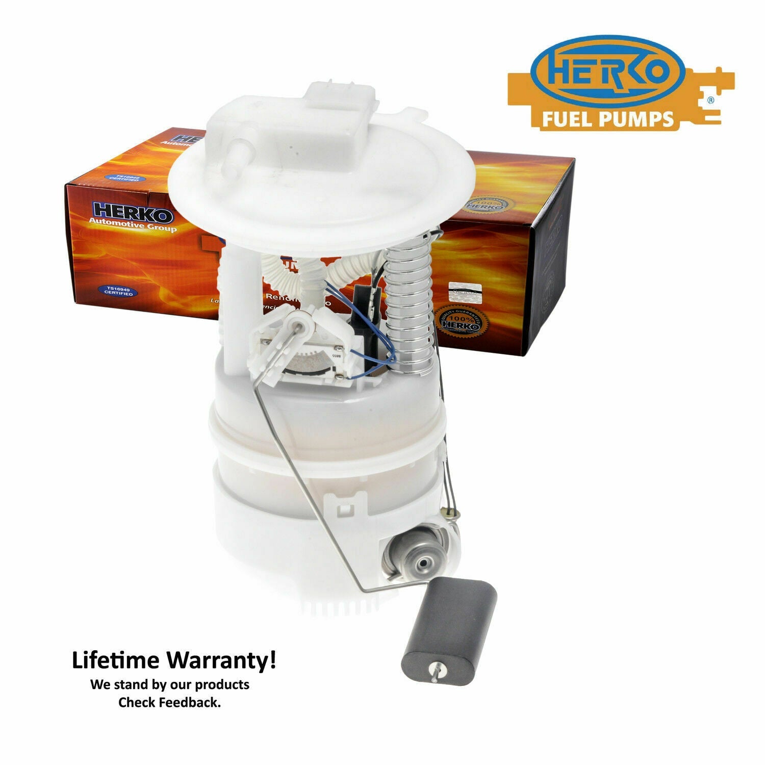 FUEL PUMP DE GASOLINA VERA CUBE JUKE 07 14