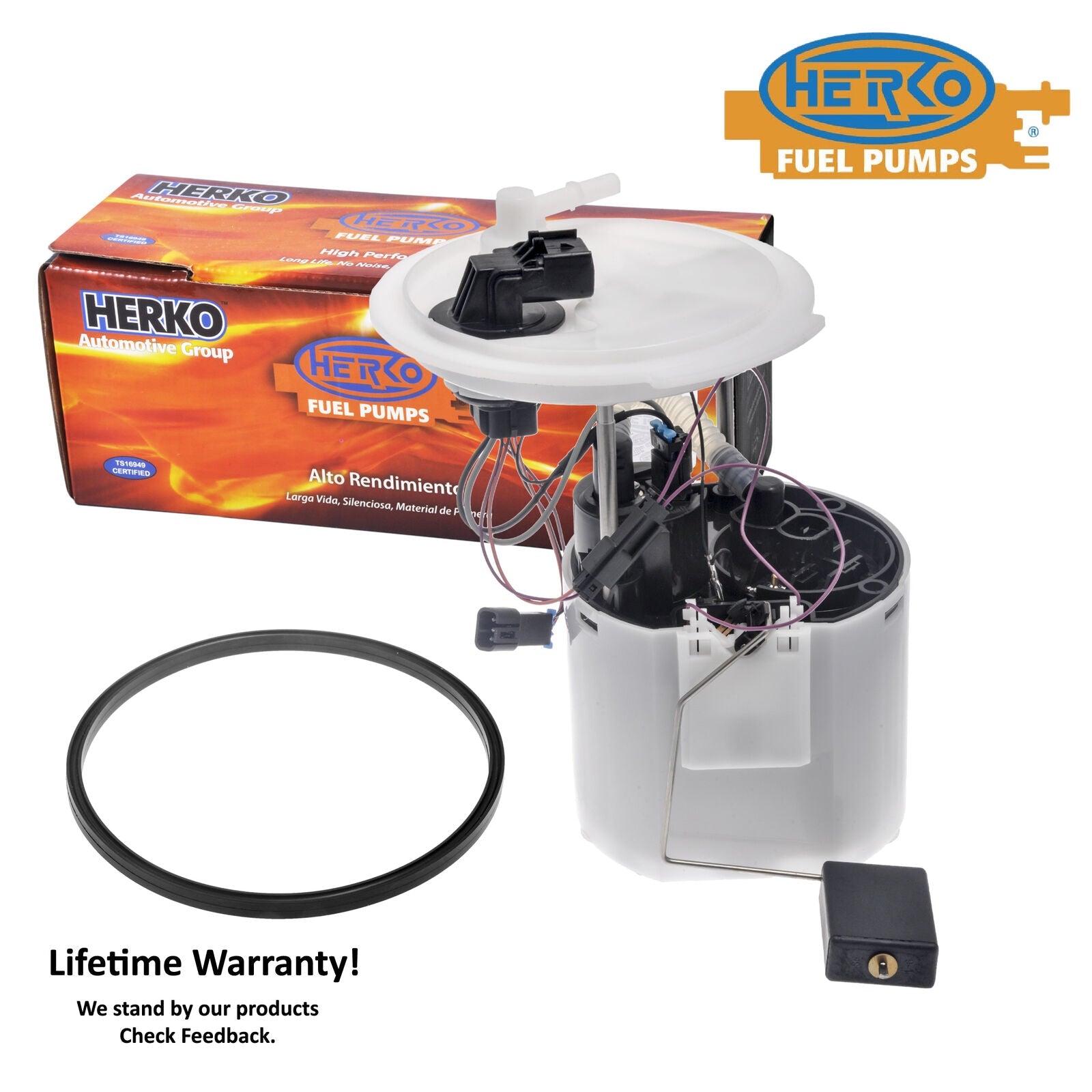 FUEL PUMP DE GASOLINA PACIFICA 2004 2006