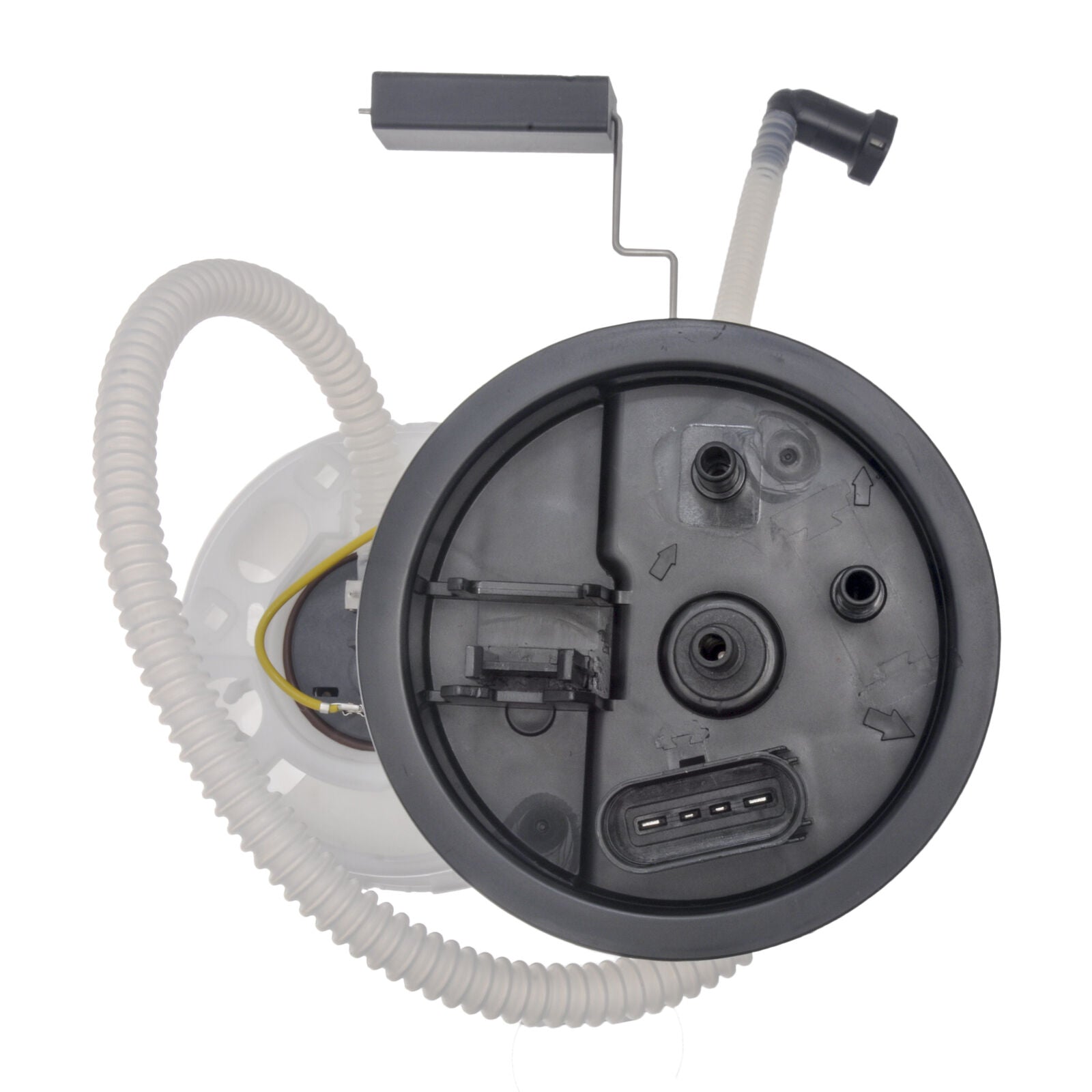 FUEL PUMP DE GASOLINA AUDI A4 A4 QUATTRO 1.8L 2003-2005