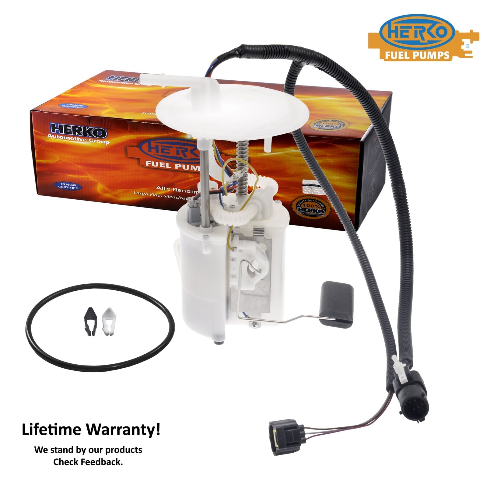 FUEL PUMP DE GASOLINA TAURUS SABLE 2000