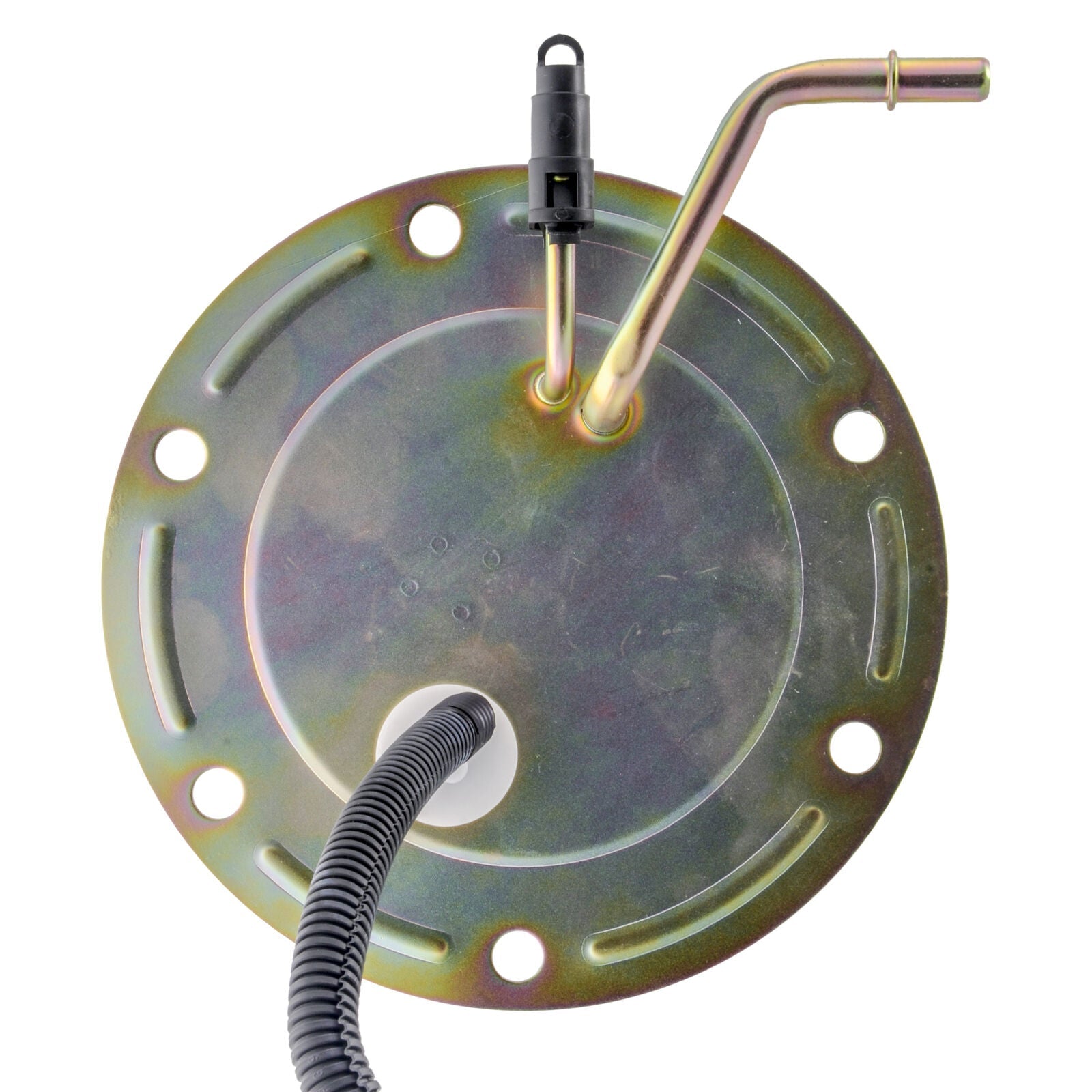 FUEL PUMP DE GASOLINA FORD E150 E250 E350 E450 SUPER DUTY 04-09