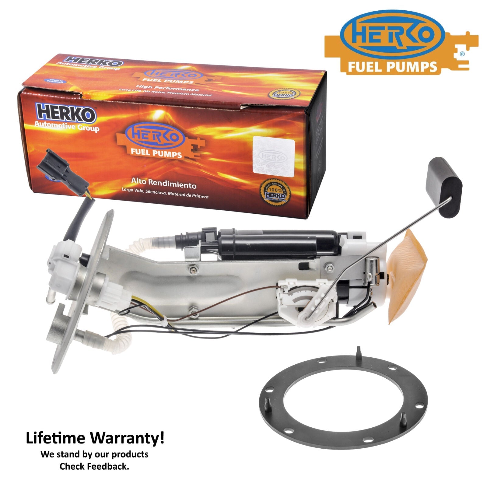 FUEL PUMP DE GASOLINA SONATA OPTIMA AMANTI 02 06