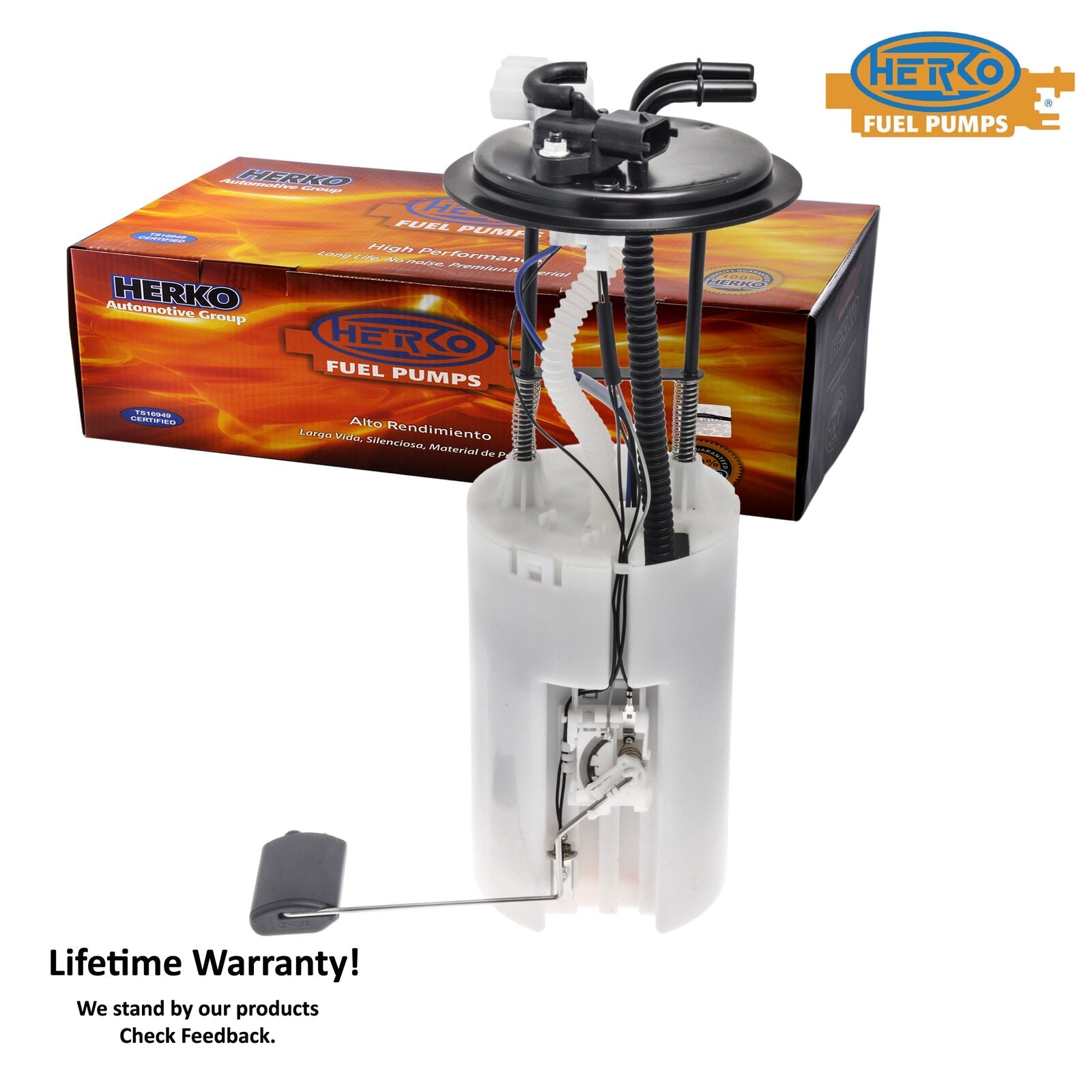 FUEL PUMP DE GASOLINA SORENTO 05 06