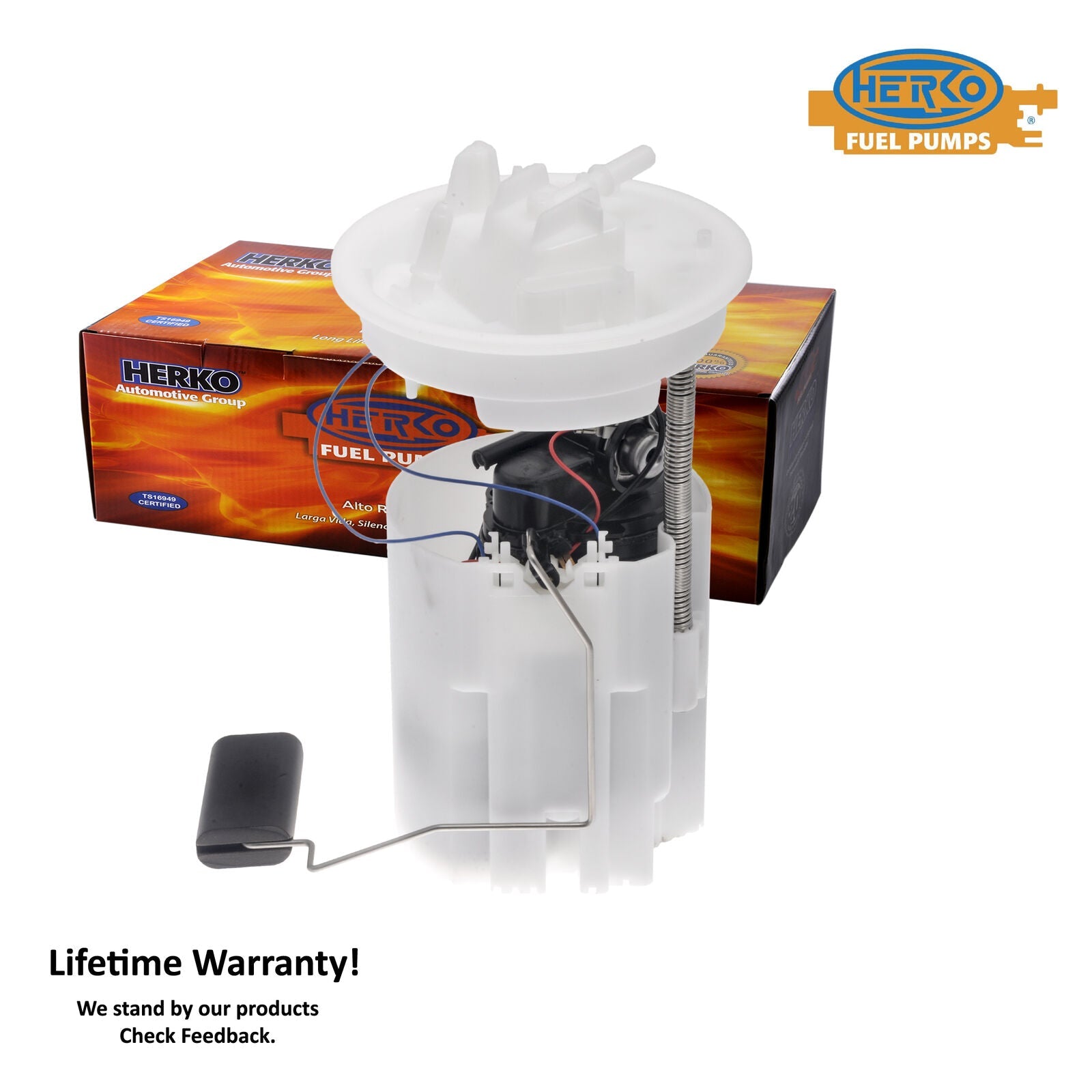 FUEL PUMP DE GASOLINA MAZDA 3 2010 2013