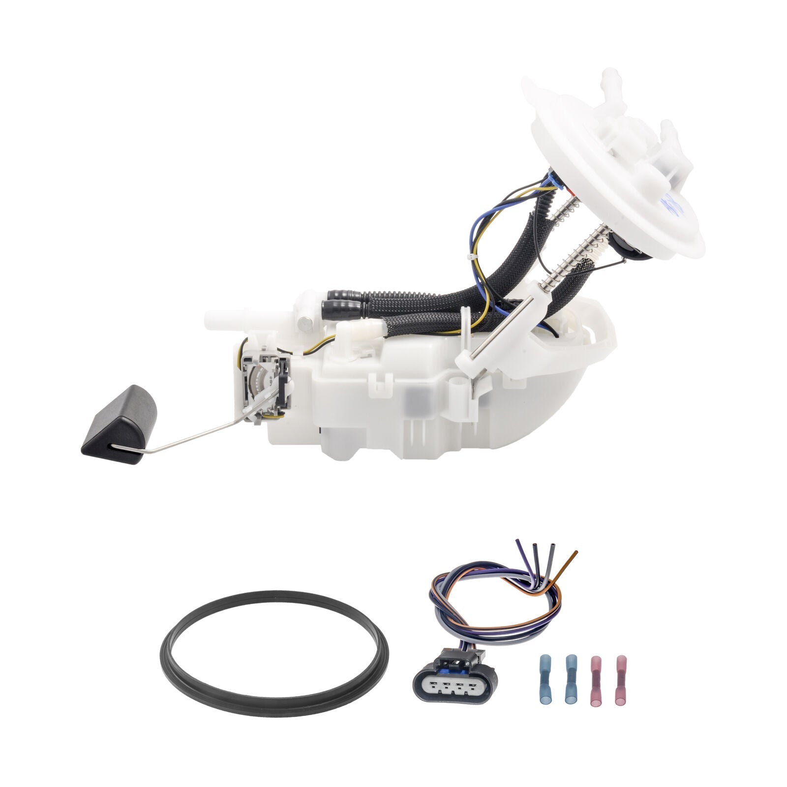 FUEL PUMP DE GASOLINA CADILLAC STS 3.6L 4.6L 08-11