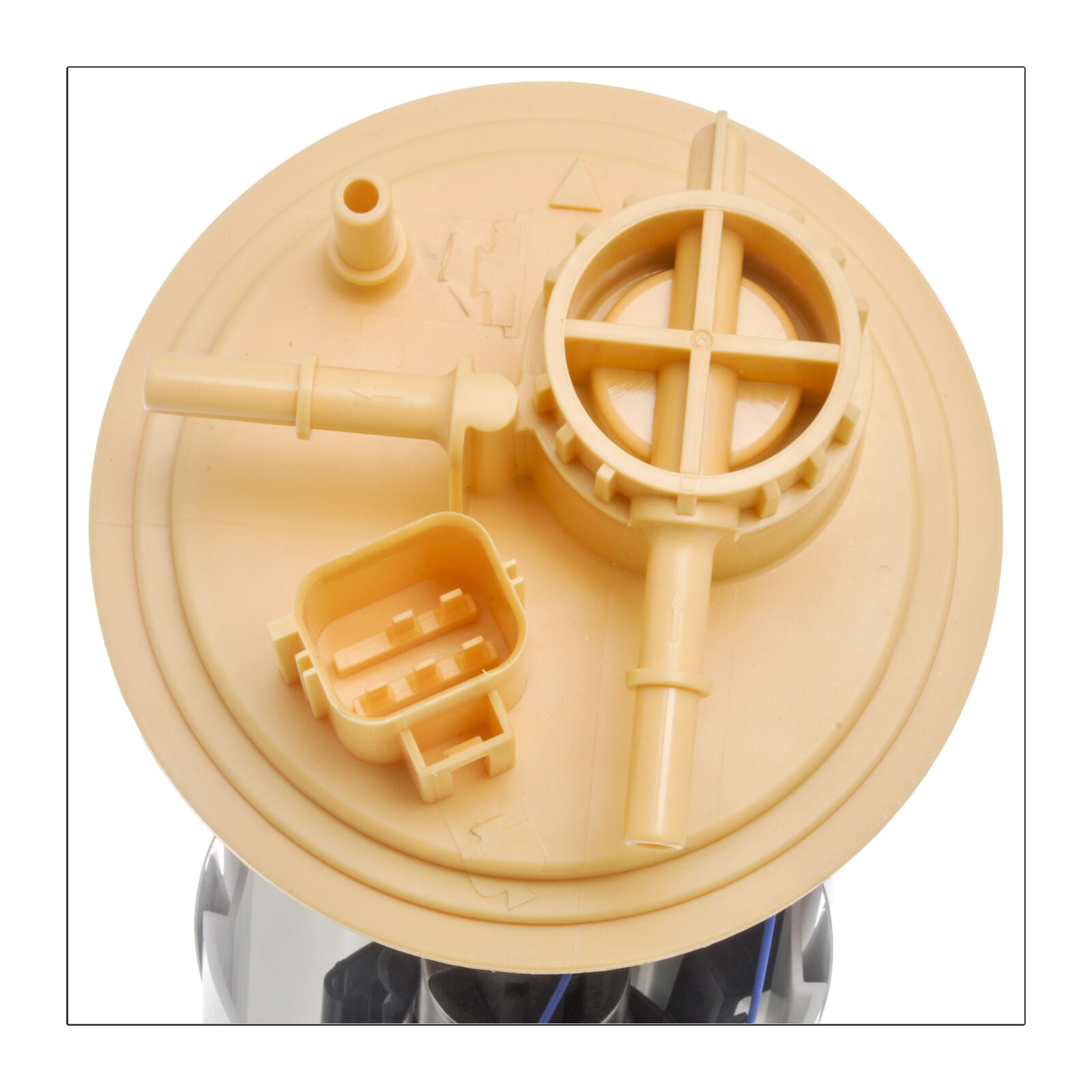 FUEL PUMP DE GASOLINA VOLVO S80 XC60 XC70 2015-2017