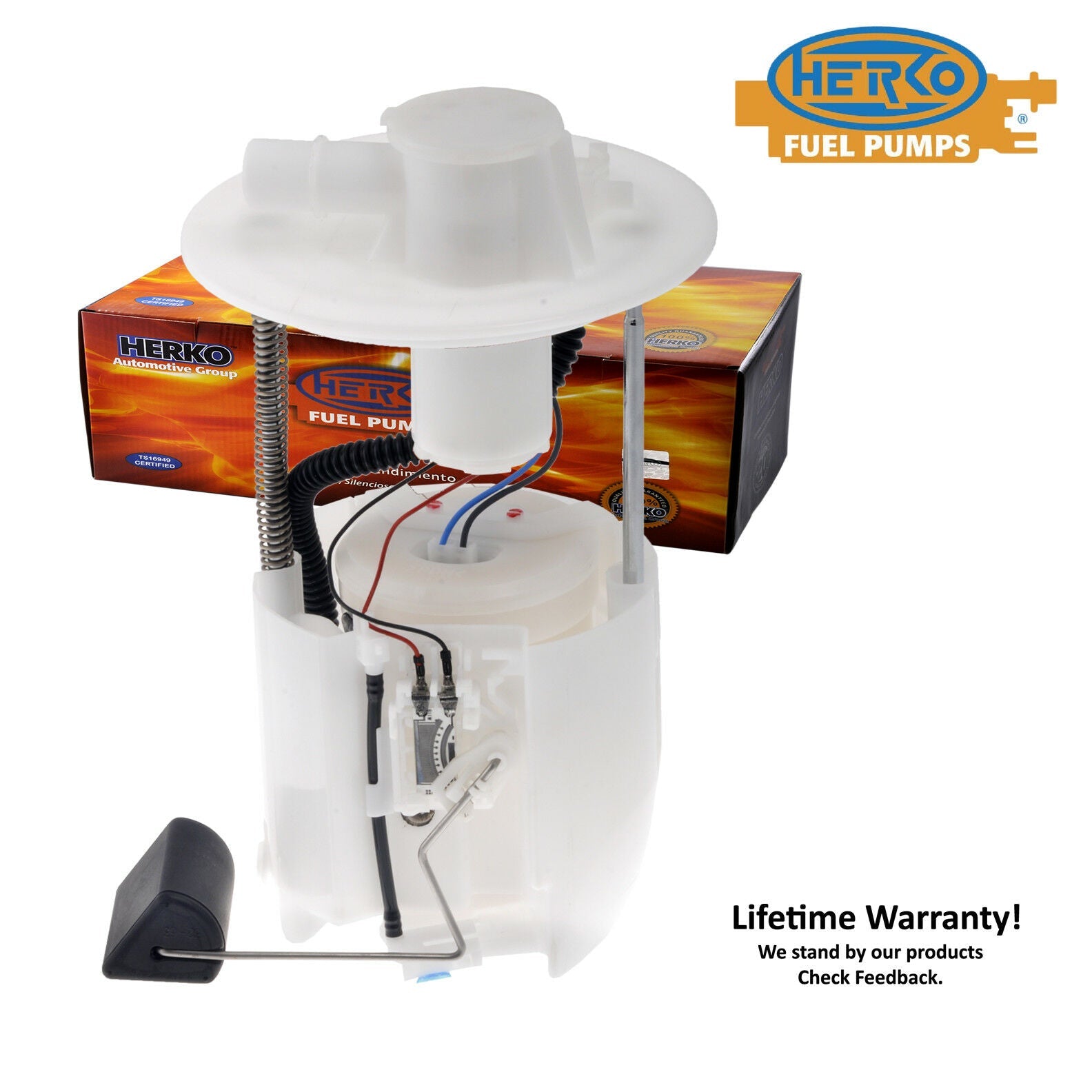 FUEL PUMP DE GASOLINA TOYOTA COROLLA MATRIX 09 13
