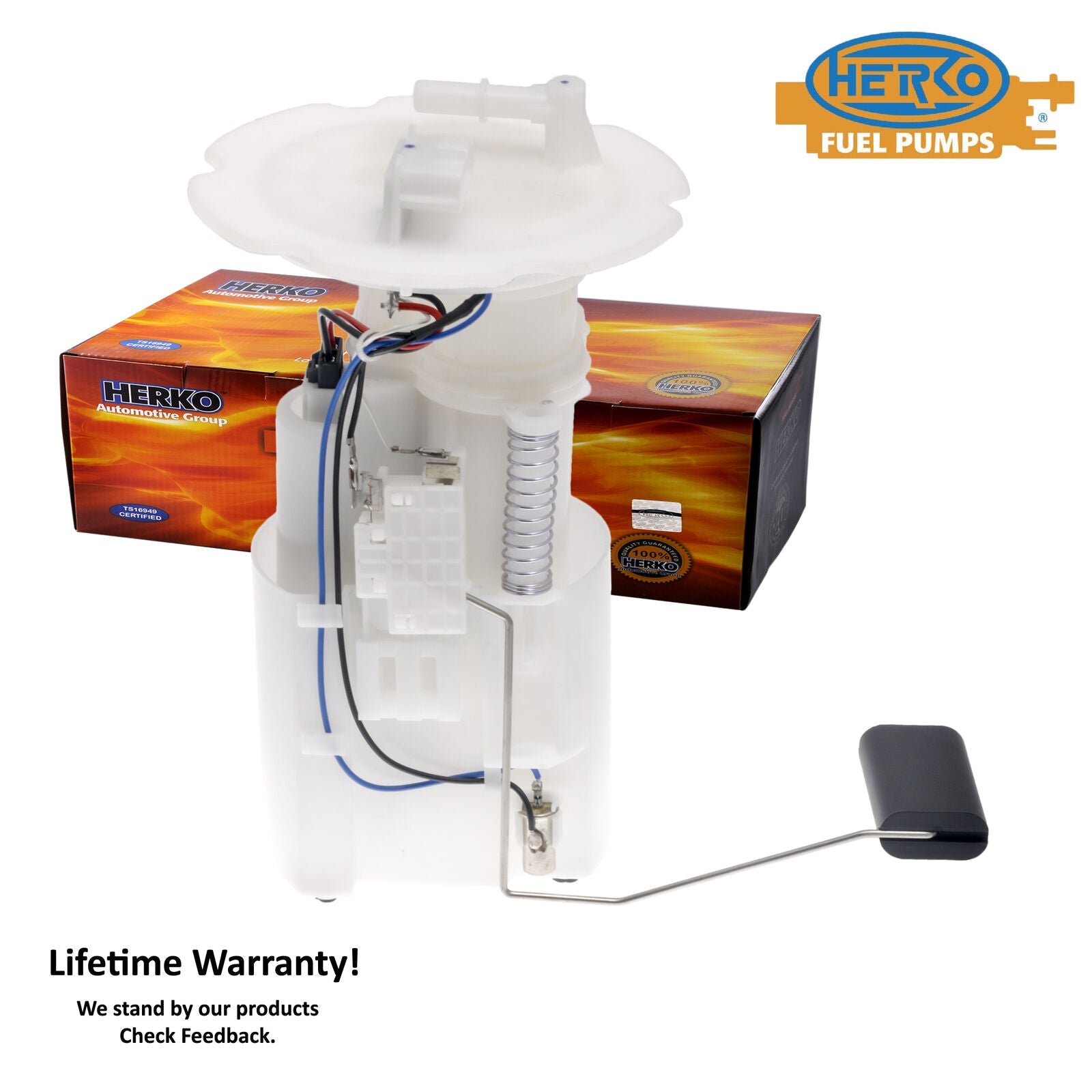 FUEL PUMP DE GASOLINA INFINITI G35 3.5L V6 2007-2008