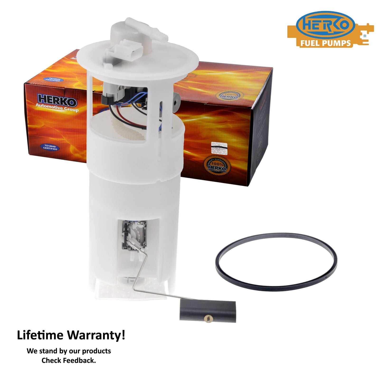 FUEL PUMP DE GASOLINA 300M CONCORDE INTREPID LHS 2000 2004