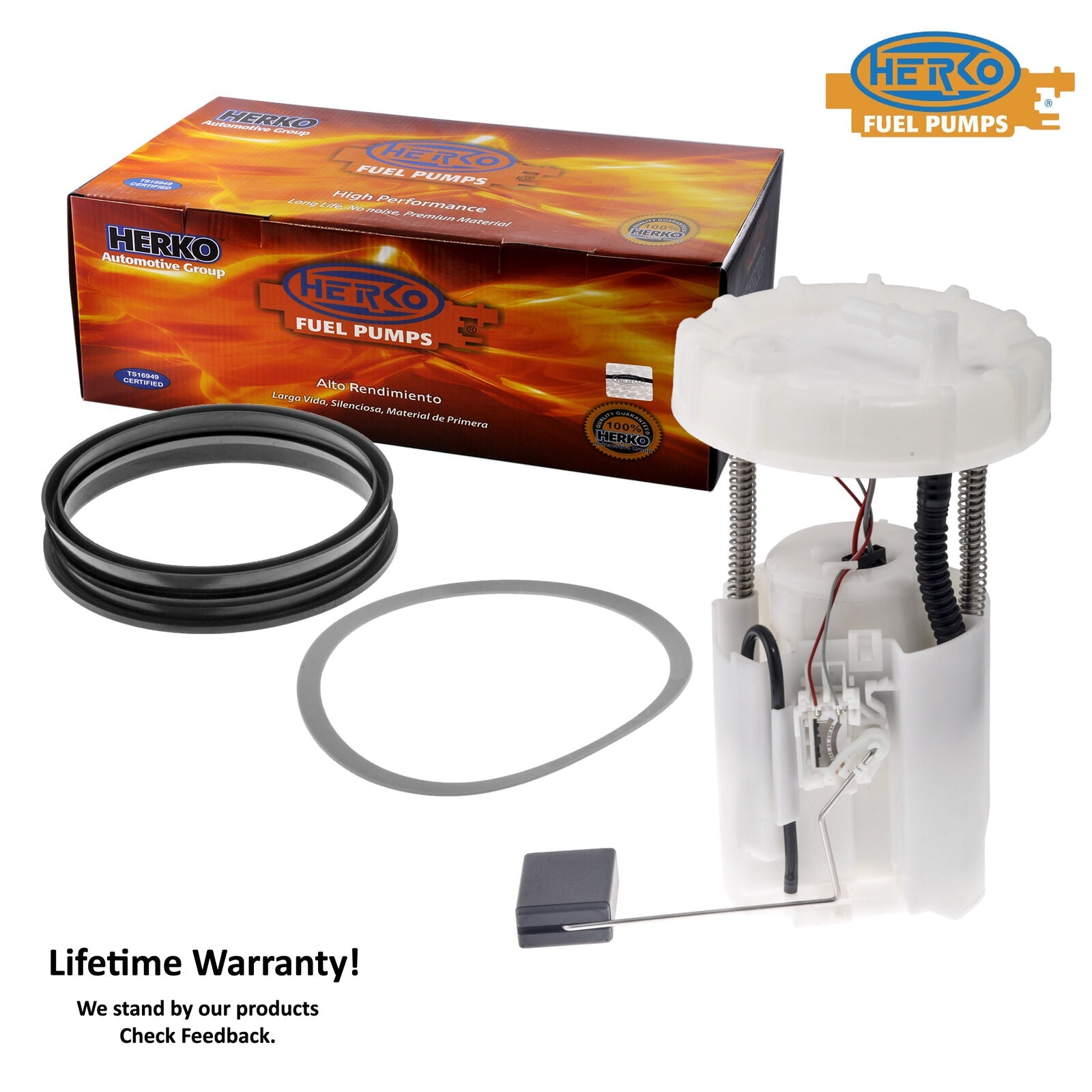 FUEL PUMP DE GASOLINA ACCORD 08 17