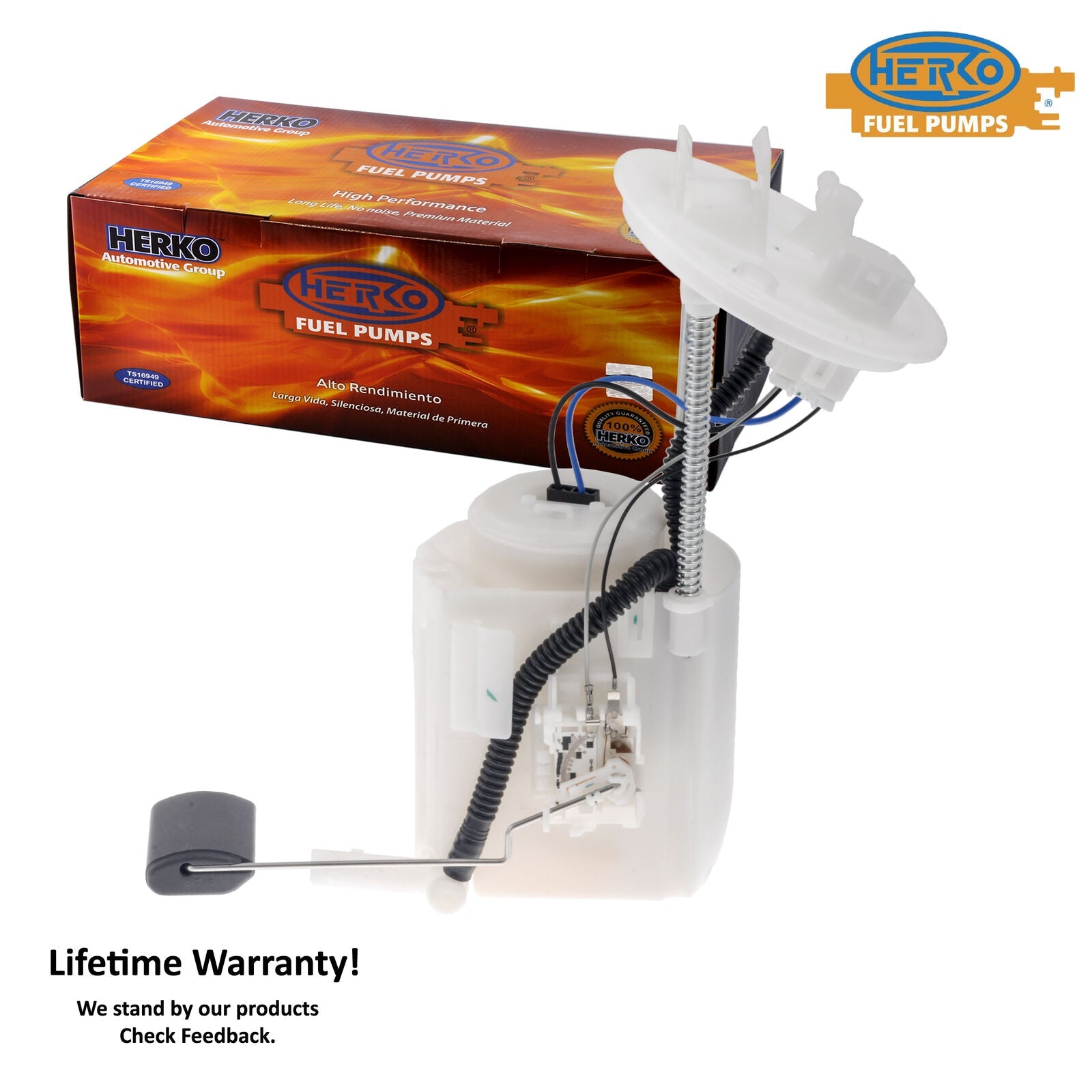 FUEL PUMP DE GASOLINA HYUNDAI KIA SONATA OPTIMA 2011-2013