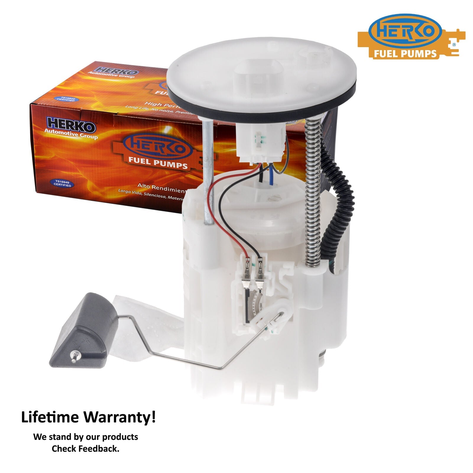 FUEL PUMP DE GASOLINA TOYOTA CAMRY SOLARA 2.4L 2.5L 3.3L 07-11