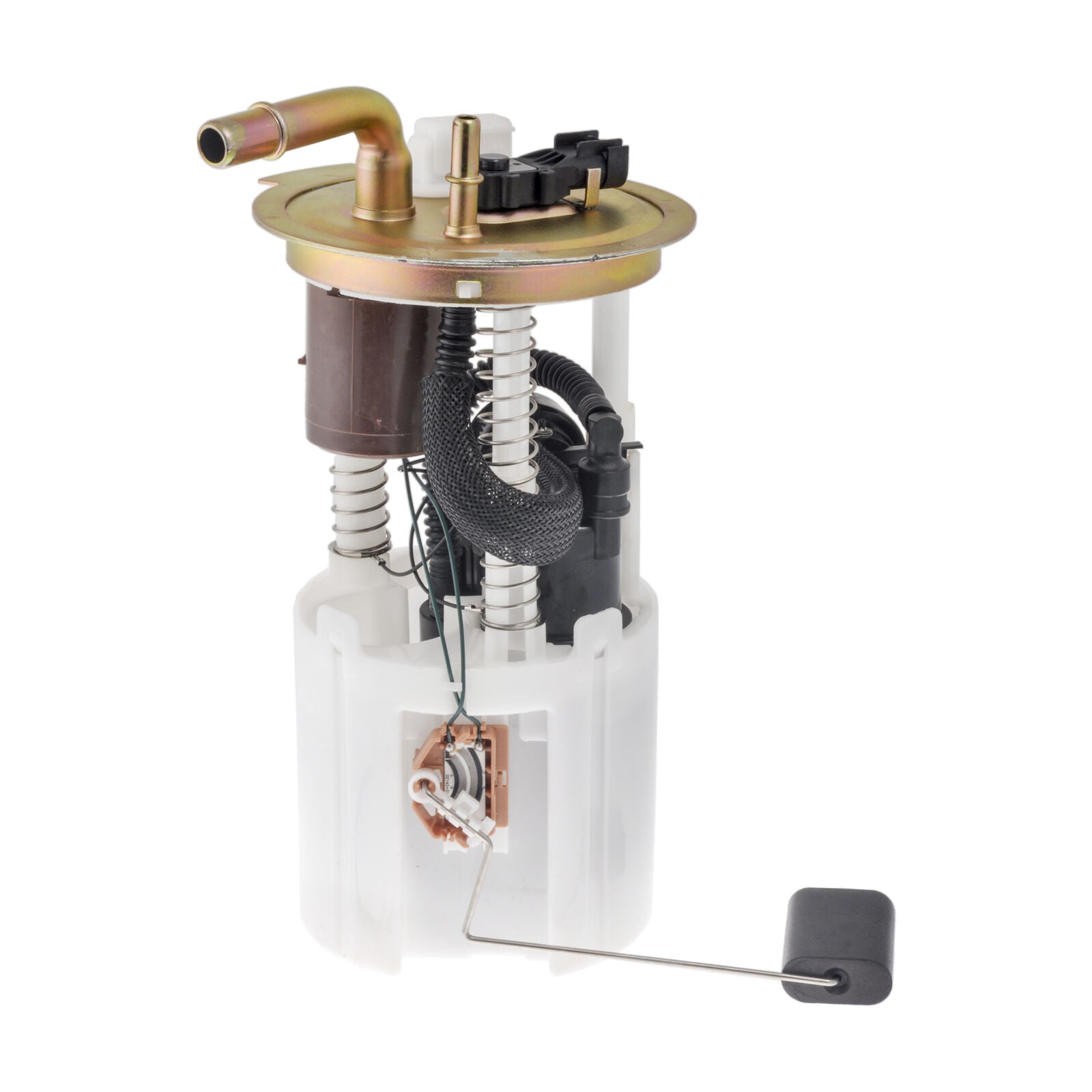 FUEL PUMP DE GASOLINA TRAILBLAZER GMC ENVOY ISUZU SAAB 08-09