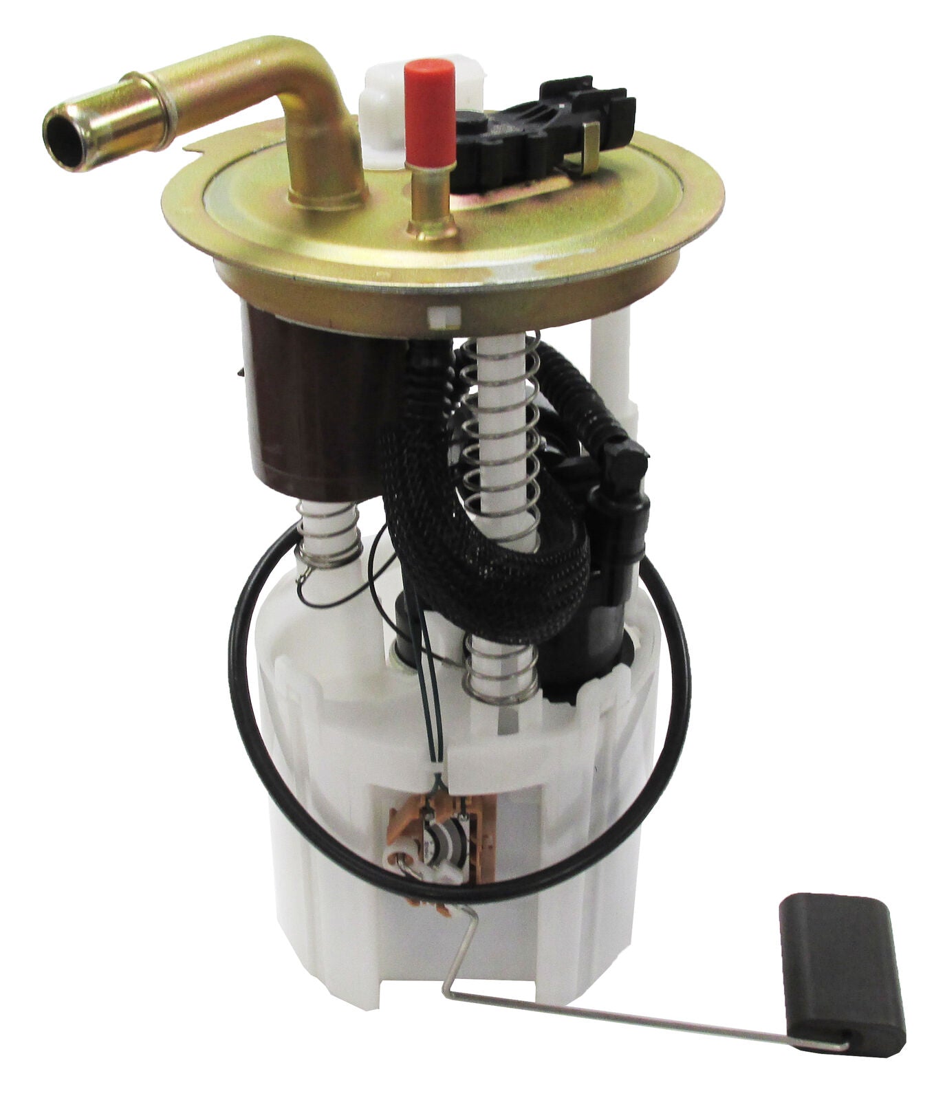 FUEL PUMP DE GASOLINA TRAILBLAZER GMC ENVOY ISUZU SAAB 08-09