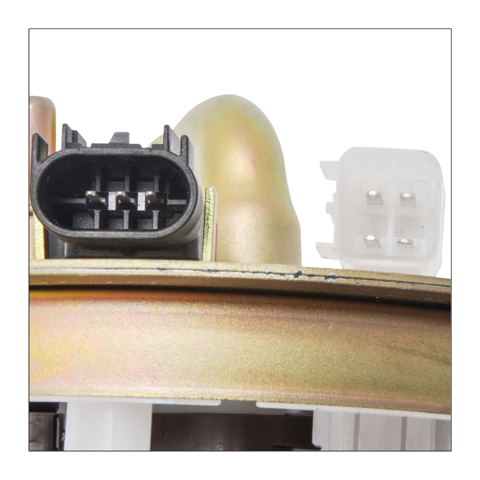 FUEL PUMP DE GASOLINA TRAILBLAZER GMC ENVOY ISUZU SAAB 08-09