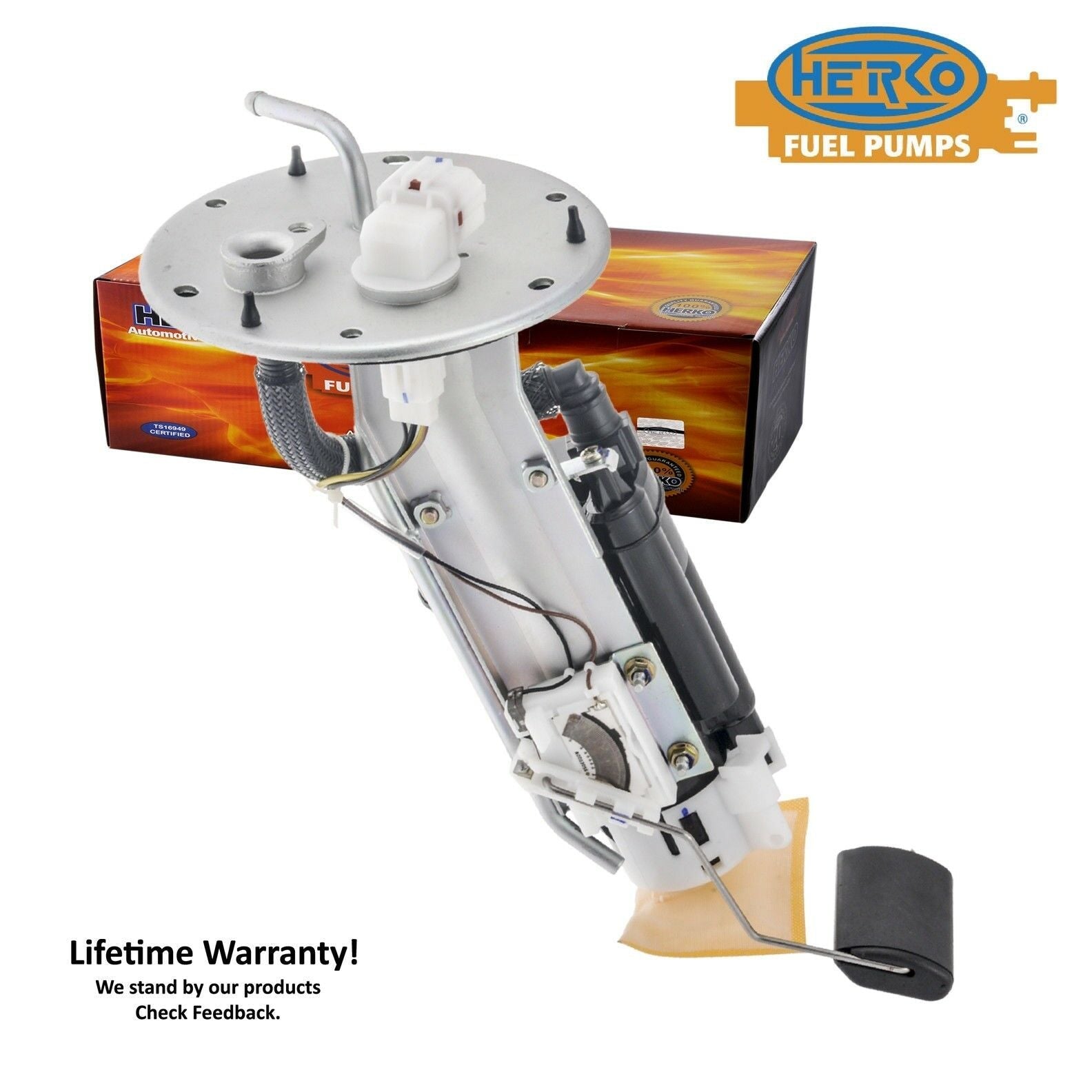 FUEL PUMP DE GASOLINA OPTIMA 01 02