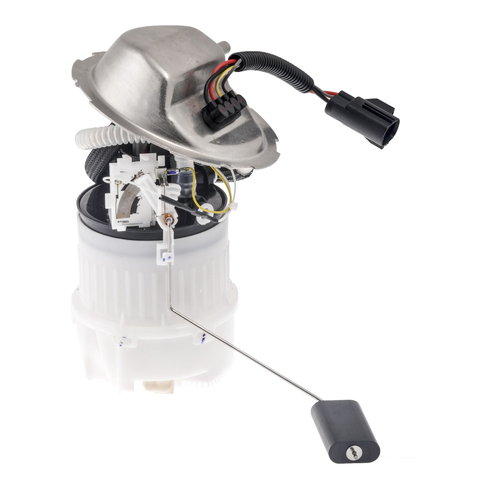FUEL PUMP DE GASOLINA MAZDA 3 04 09 TAPA FIERRO