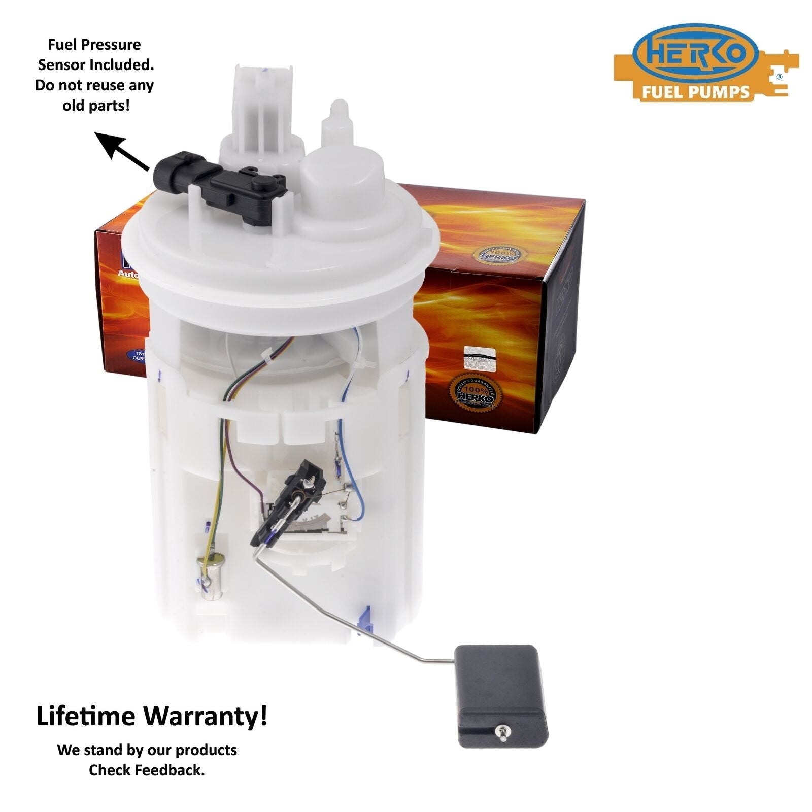 FUEL PUMP DE GASOLINA FORENZA 04 08 RENO 05 08