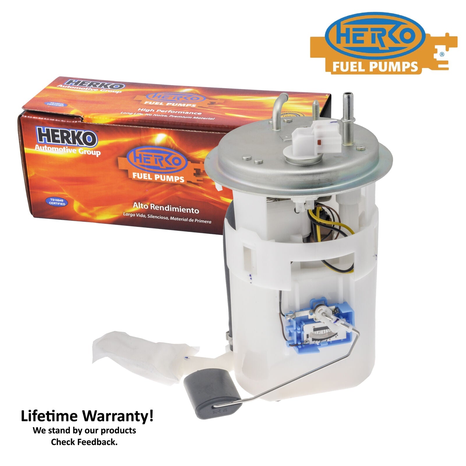FUEL PUMP DE GASOLINA KIA SPECTRA SPECTRA5 2004-2006