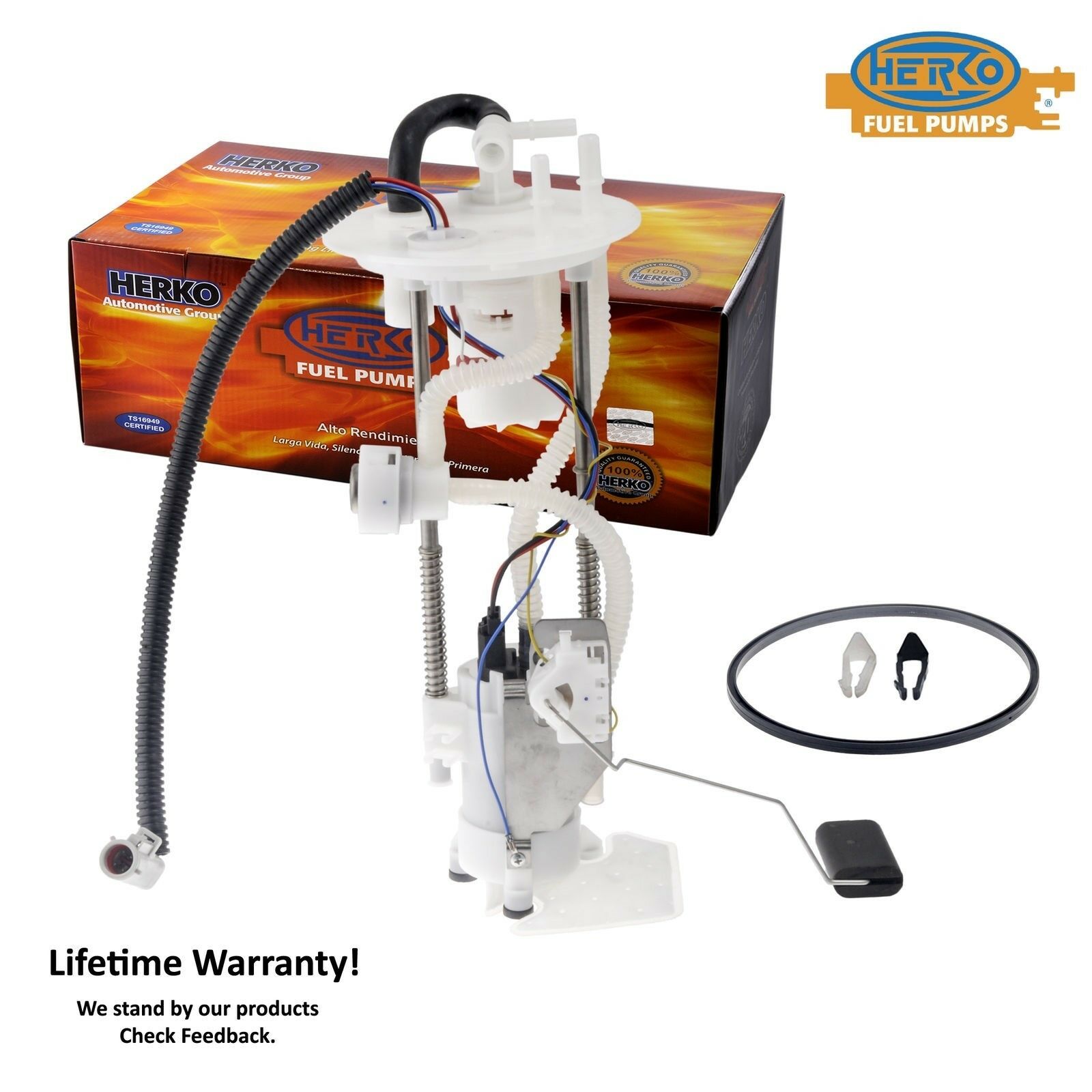 FUEL PUMP DE GASOLINA FORD RANGER 2001-2003