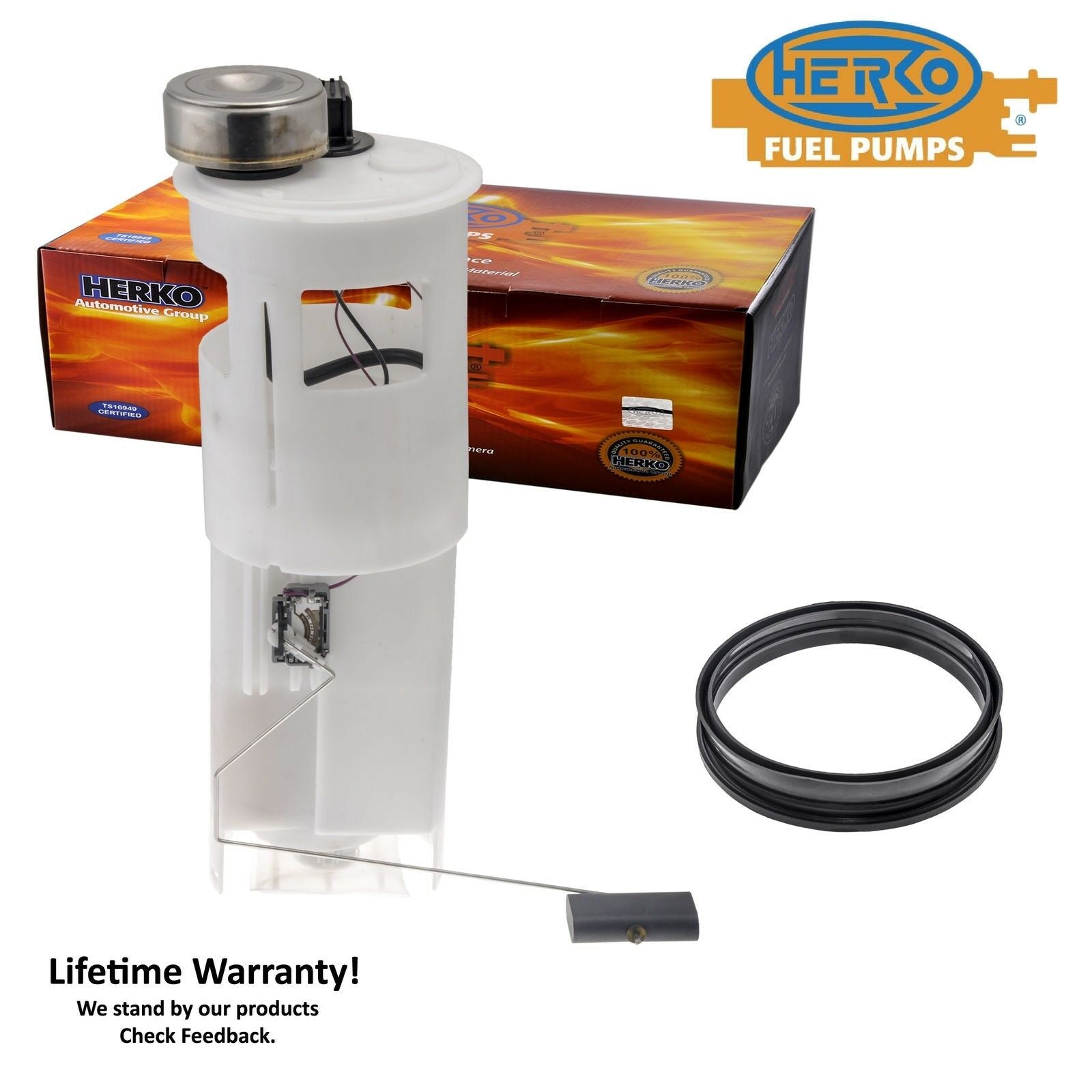 FUEL PUMP DE GASOLINA DODGE RAM 1500 RAM 2500 RAM 3500 2003-2004