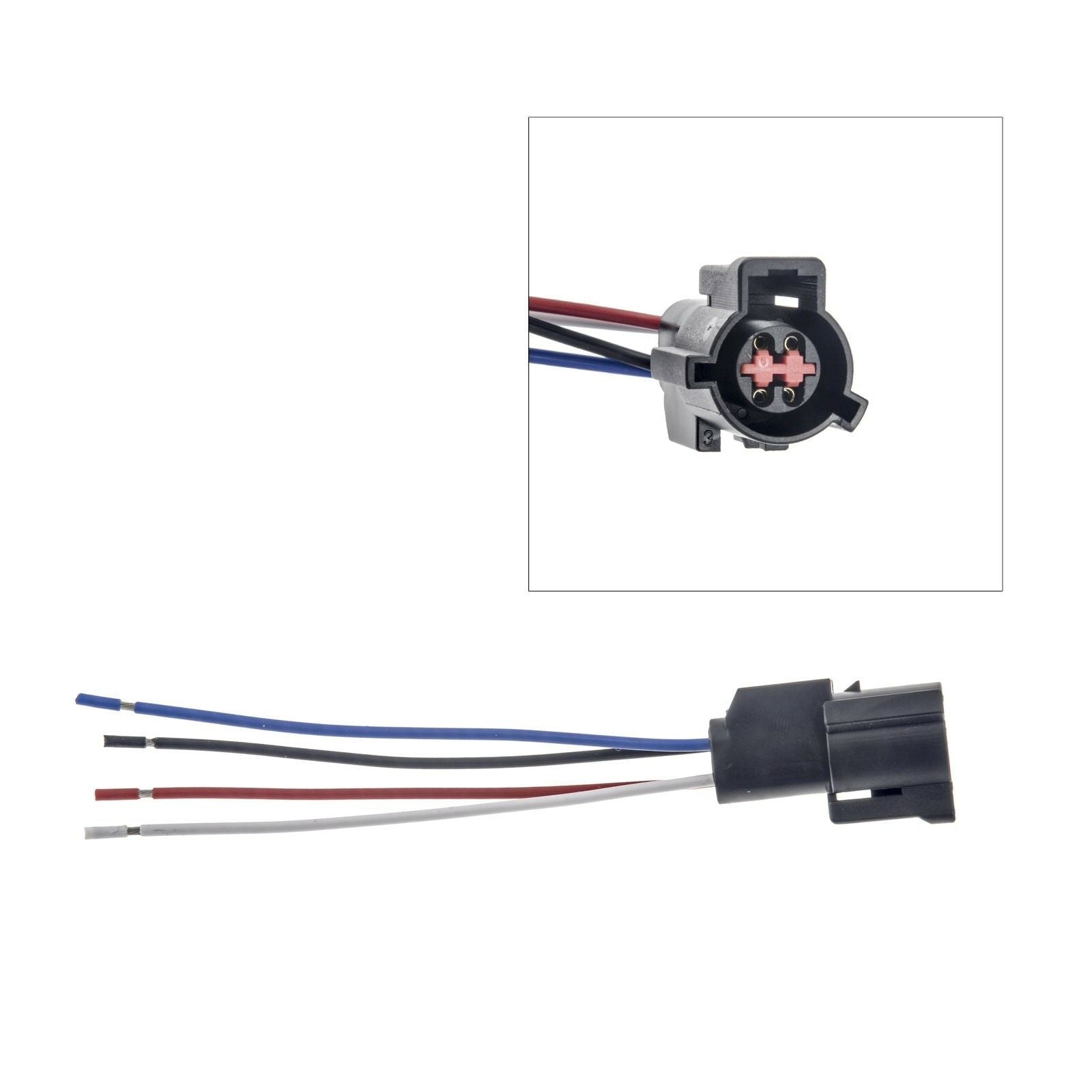 FUEL PUMP DE GASOLINA E150 E250 E350 92 96
