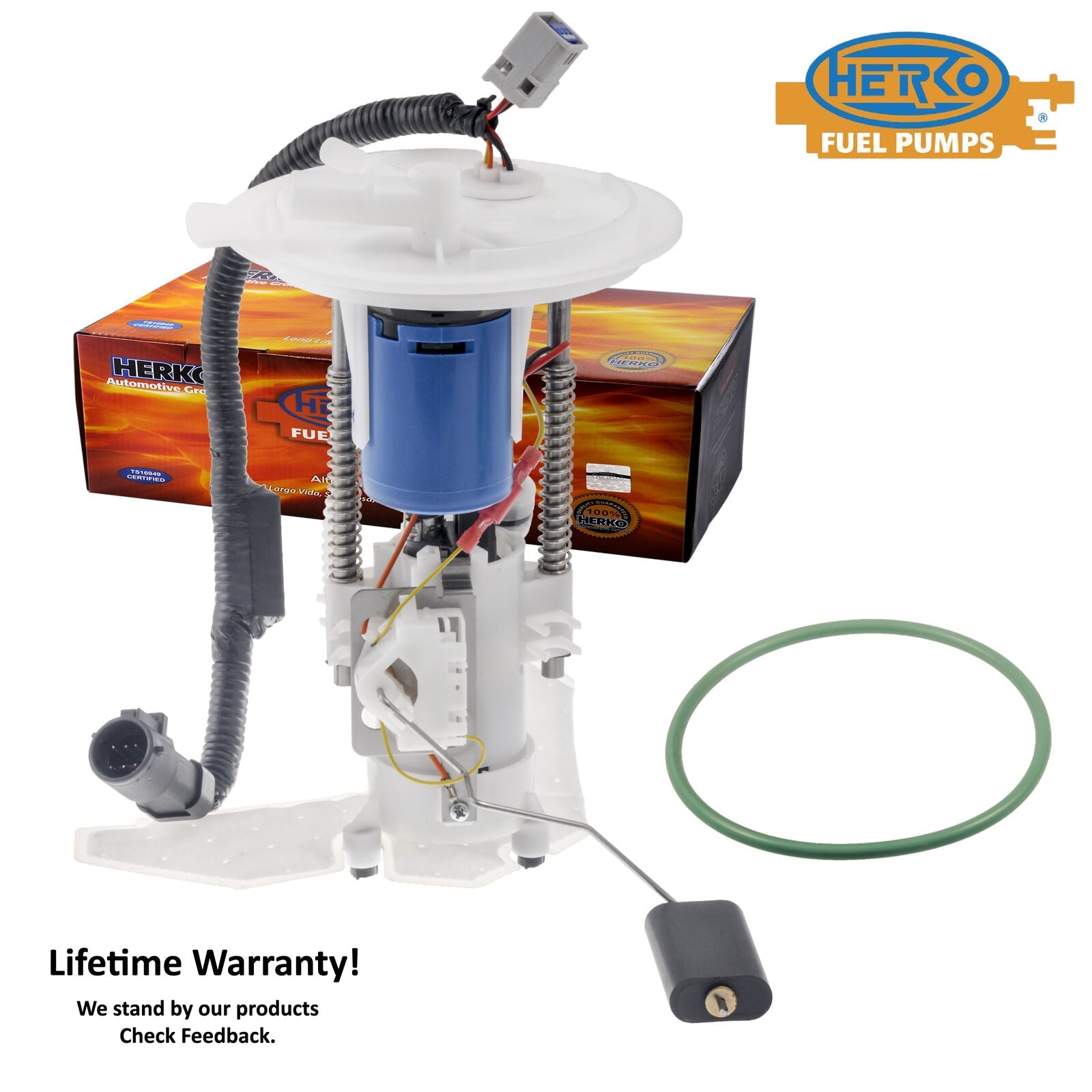 FUEL PUMP DE GASOLINA EXPLORER MOUNTAINEER 04 05