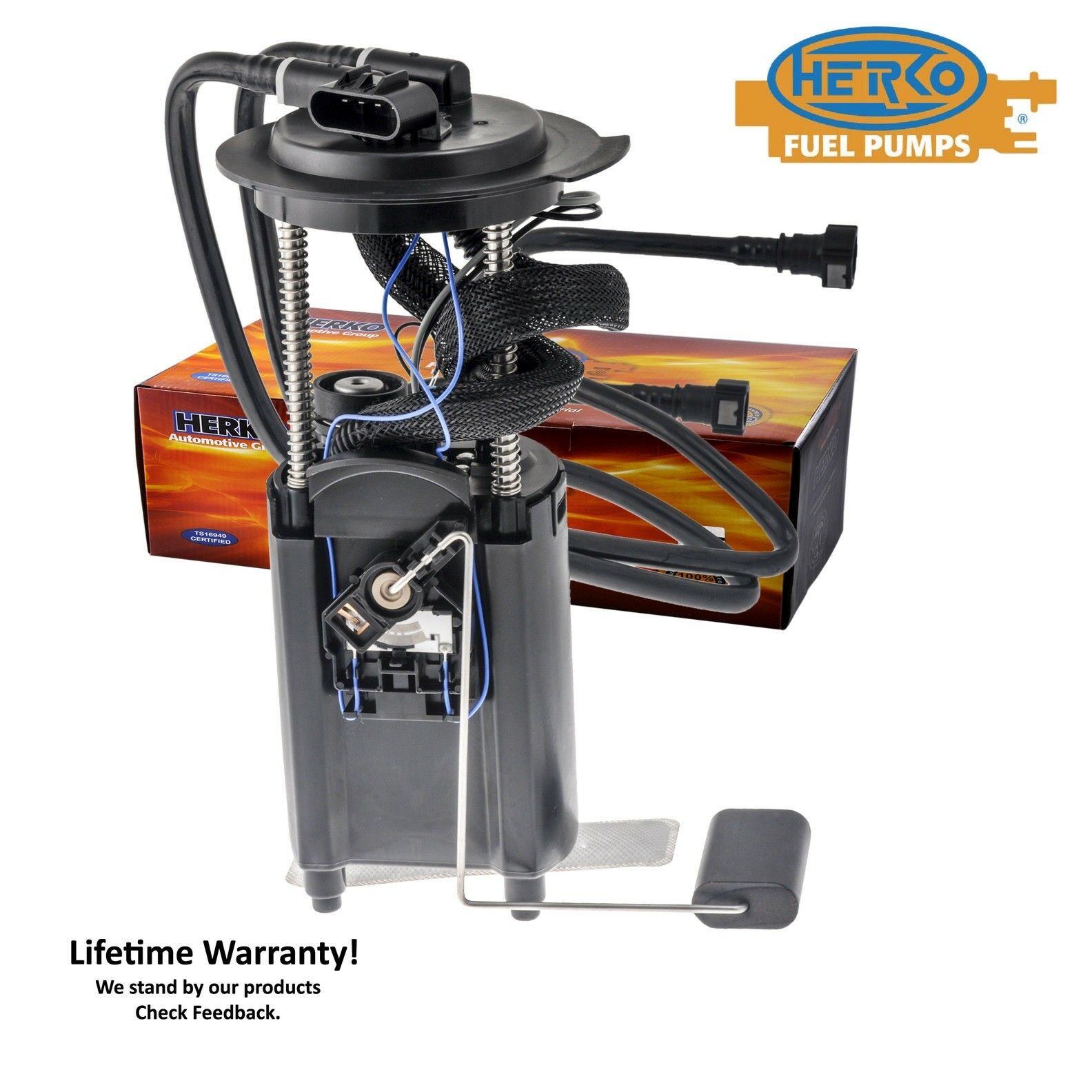 FUEL PUMP DE GASOLINA COBALT G5 09 10