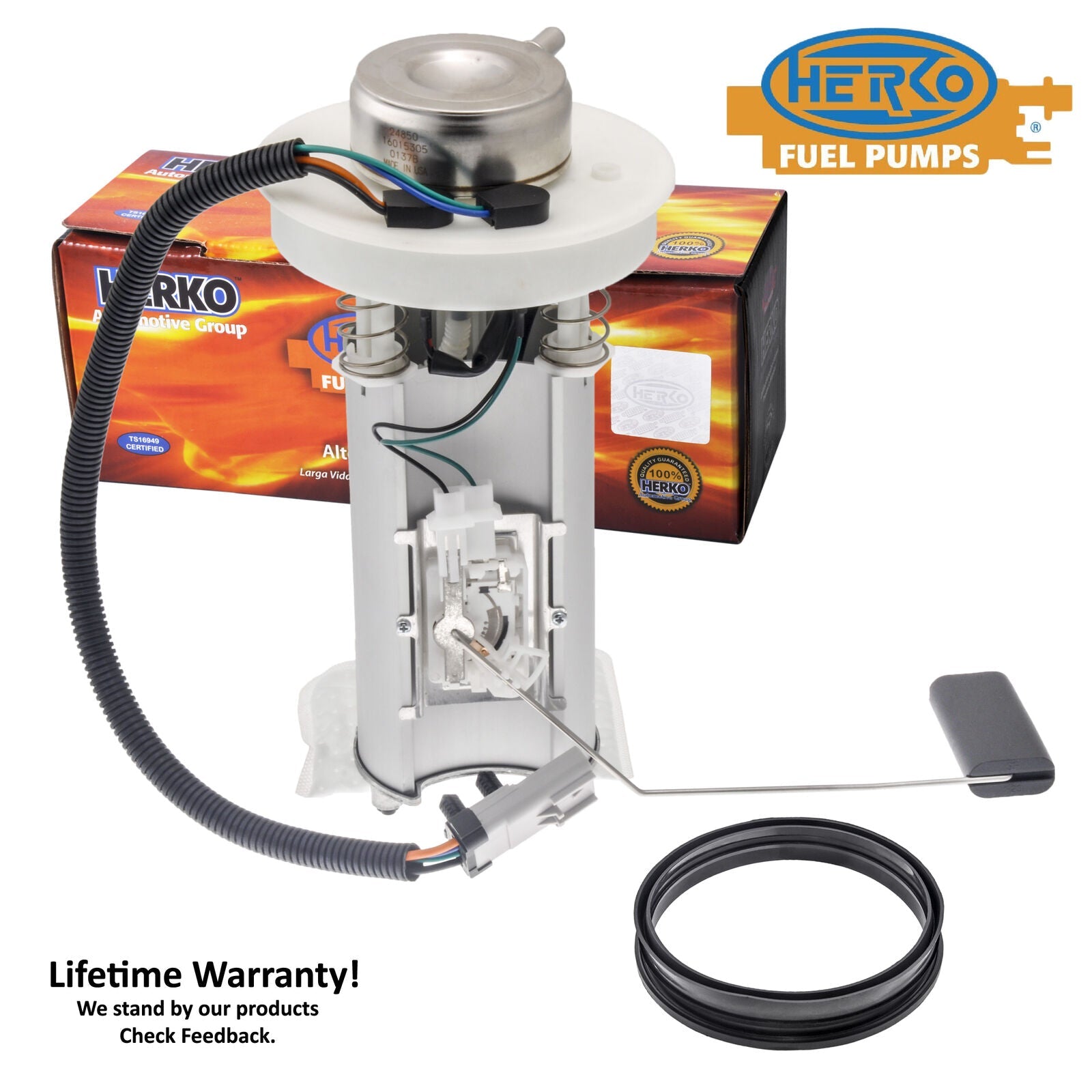 FUEL PUMP DE GASOLINA DAKOTA 2000 2003 DOBLE CABINA
