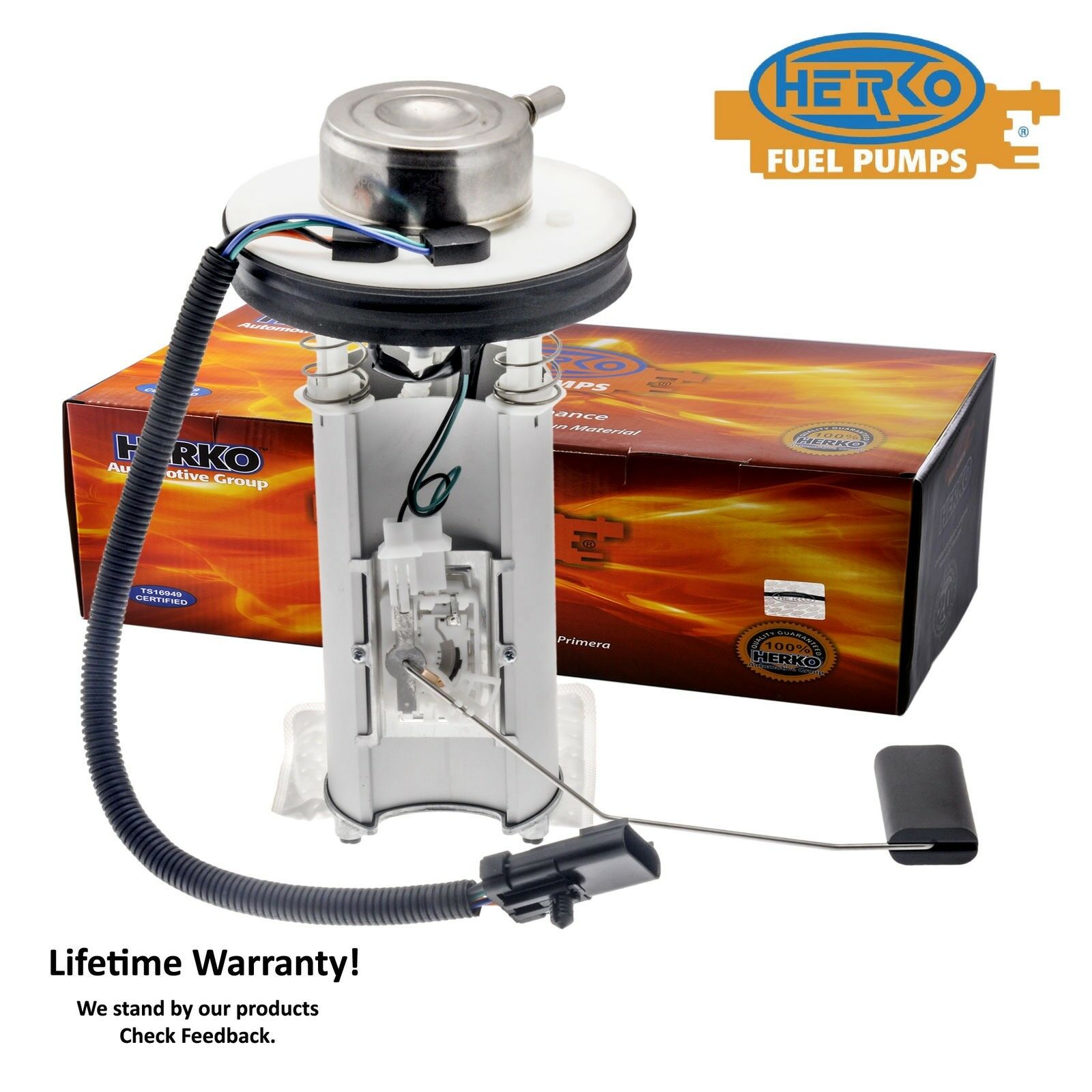 FUEL PUMP DE GASOLINA DODGE DAKOTA 2004