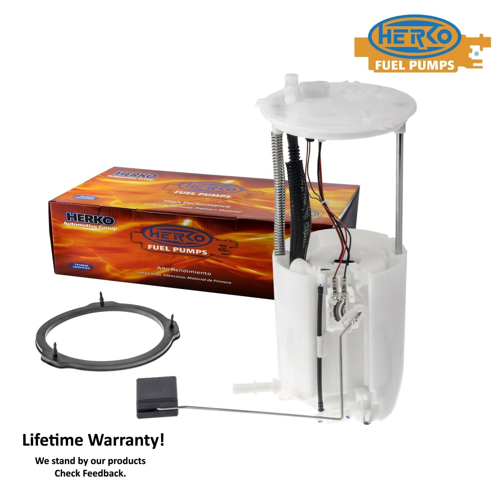 FUEL PUMP DE GASOLINA MAZDA CX-7 2007-2012