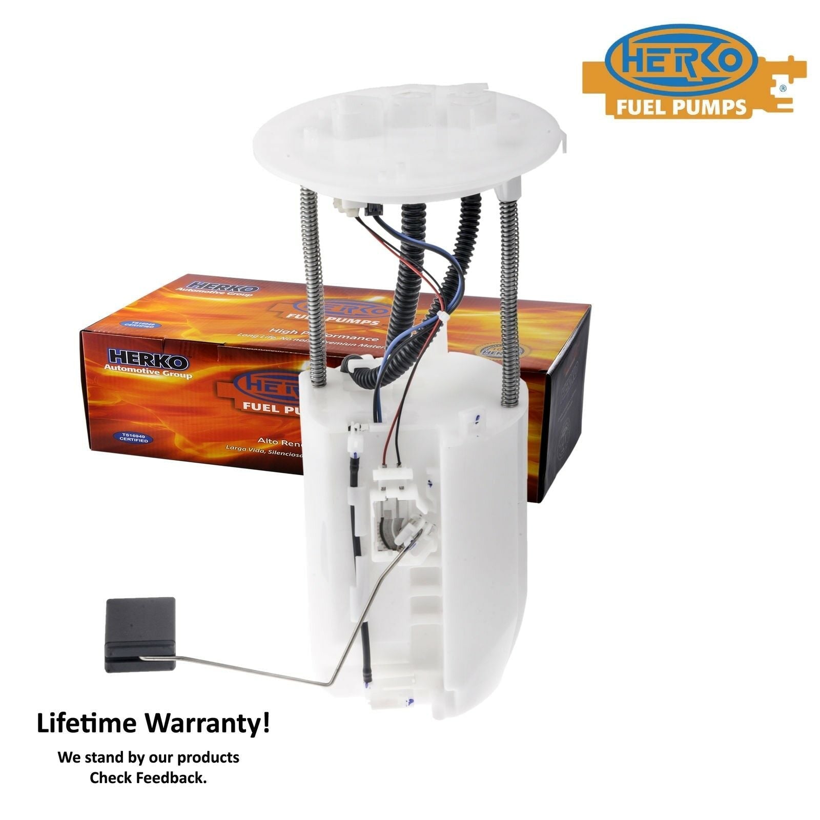 FUEL PUMP DE GASOLINA LEXUS TOYOTA GX470 4RUNNER 2005-2009
