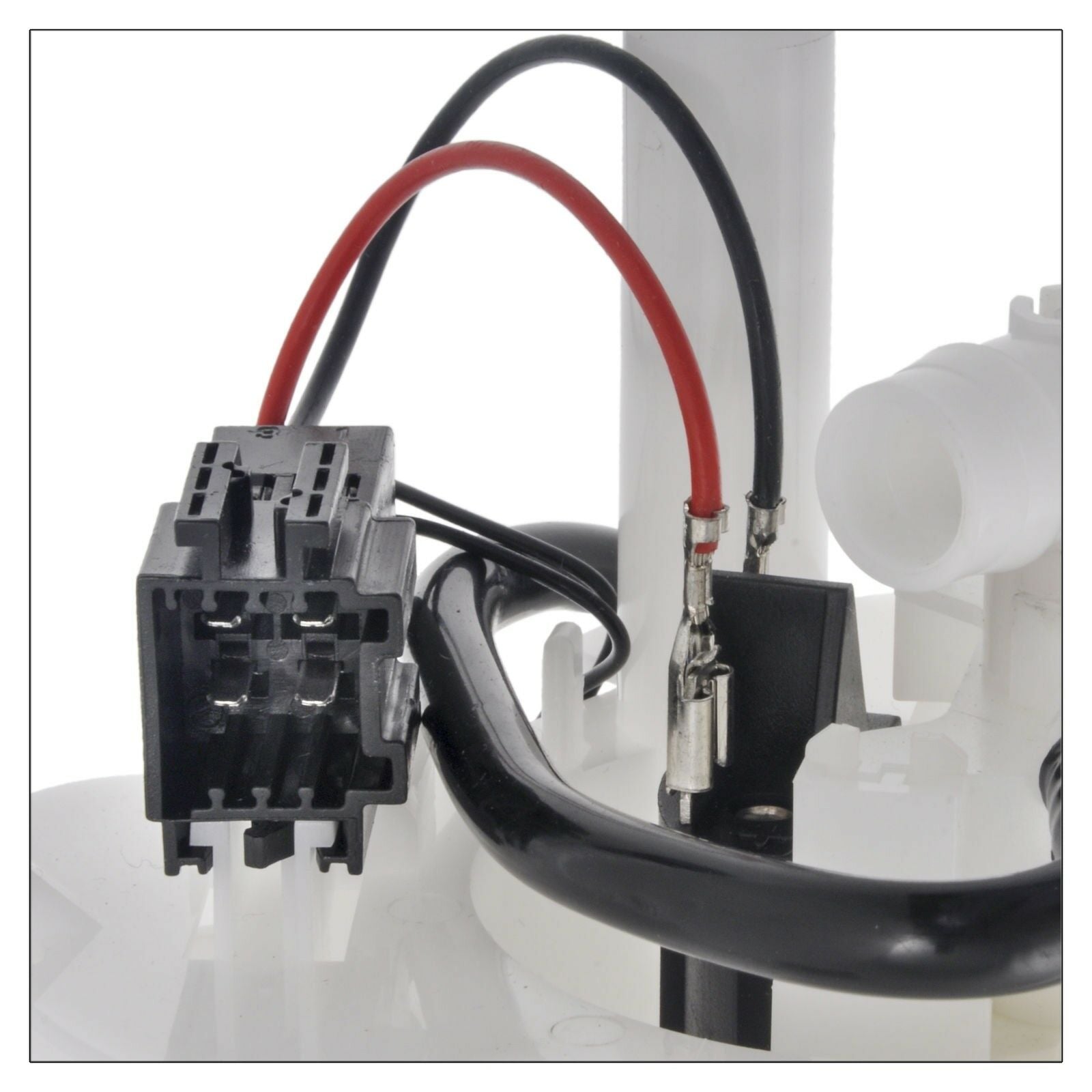 FUEL PUMP DE GASOLINA MERCEDES BENZ C230 C240 C320 01-05