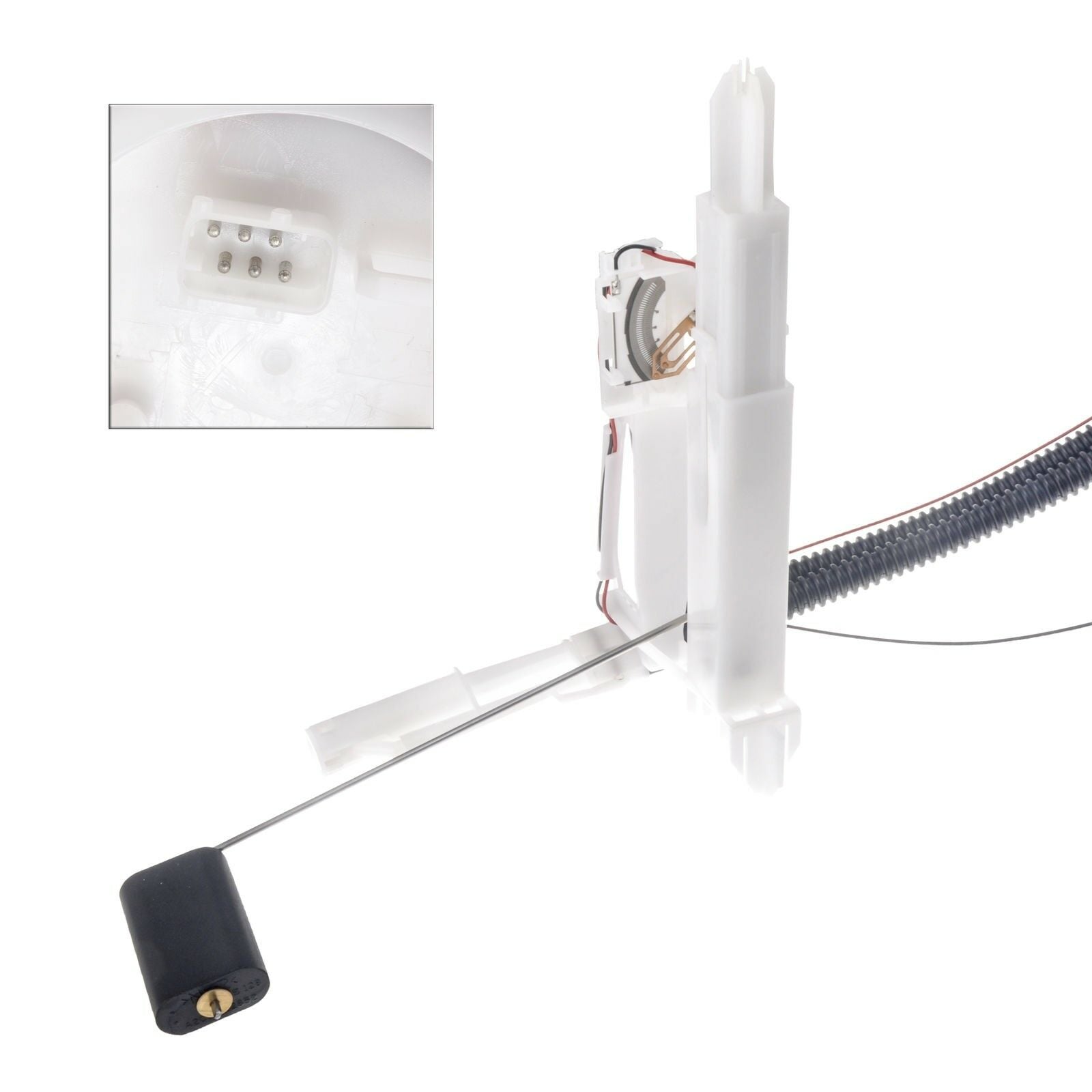 FUEL PUMP DE GASOLINA LAND ROVER RANGE ROVER BASE HSE 8CYL 03-05