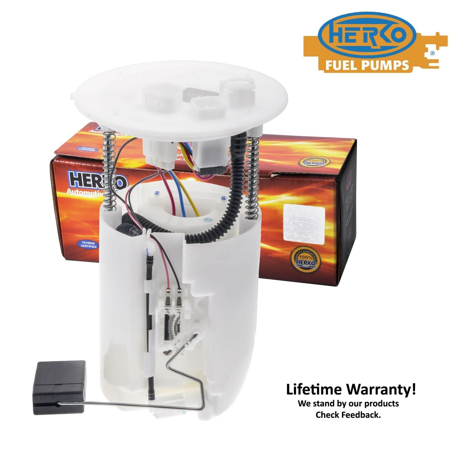 FUEL PUMP DE GASOLINA SIENNA 17-20 V6