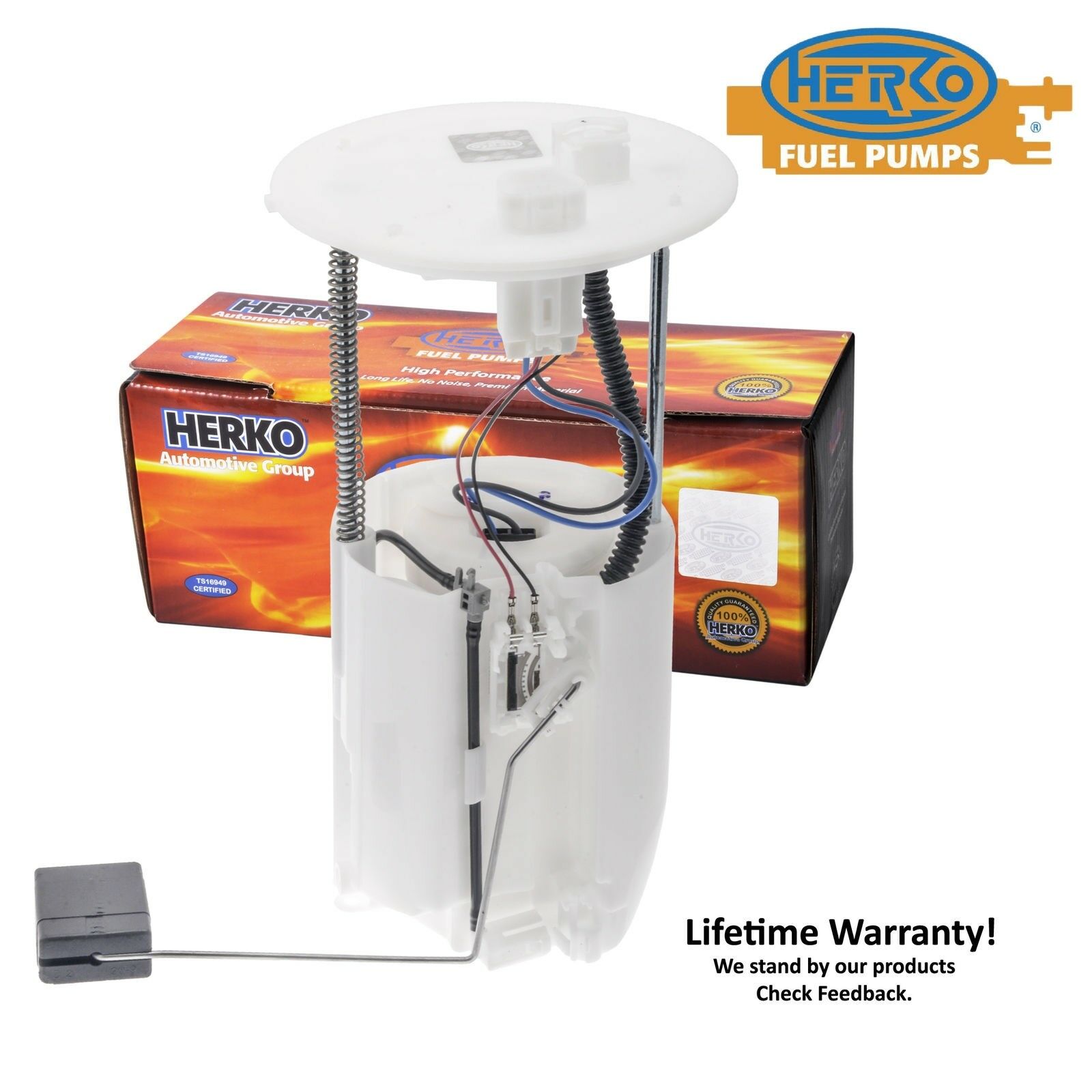 FUEL PUMP DE GASOLINA TOYOTA HIGHLANDER 2014-2016